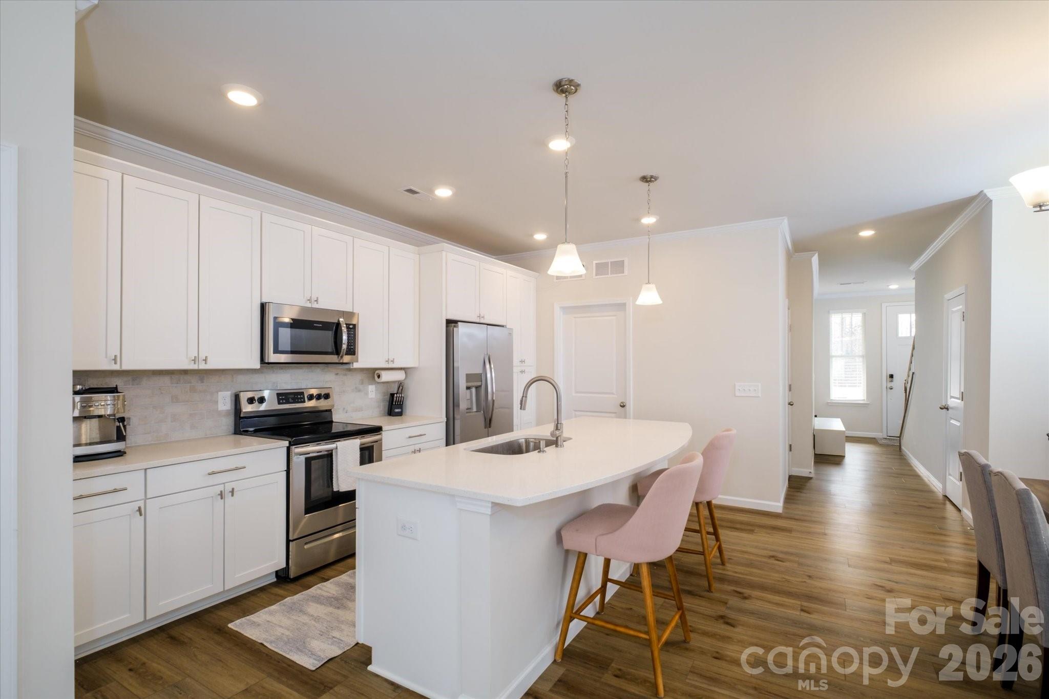 Redwood Rookery at The Vineyards - Residential