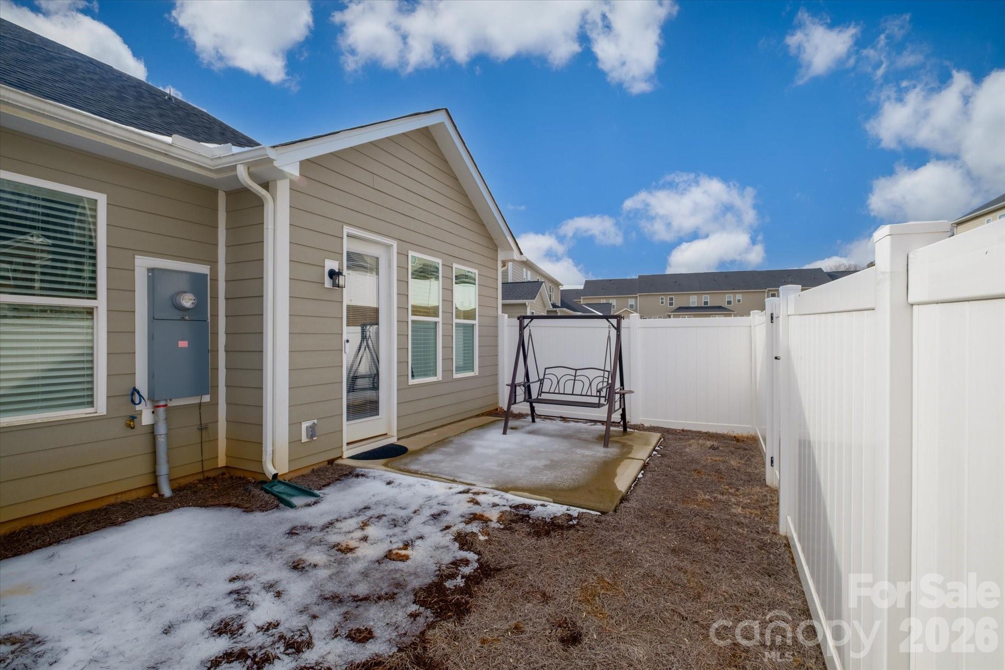 Redwood Rookery at The Vineyards - Residential