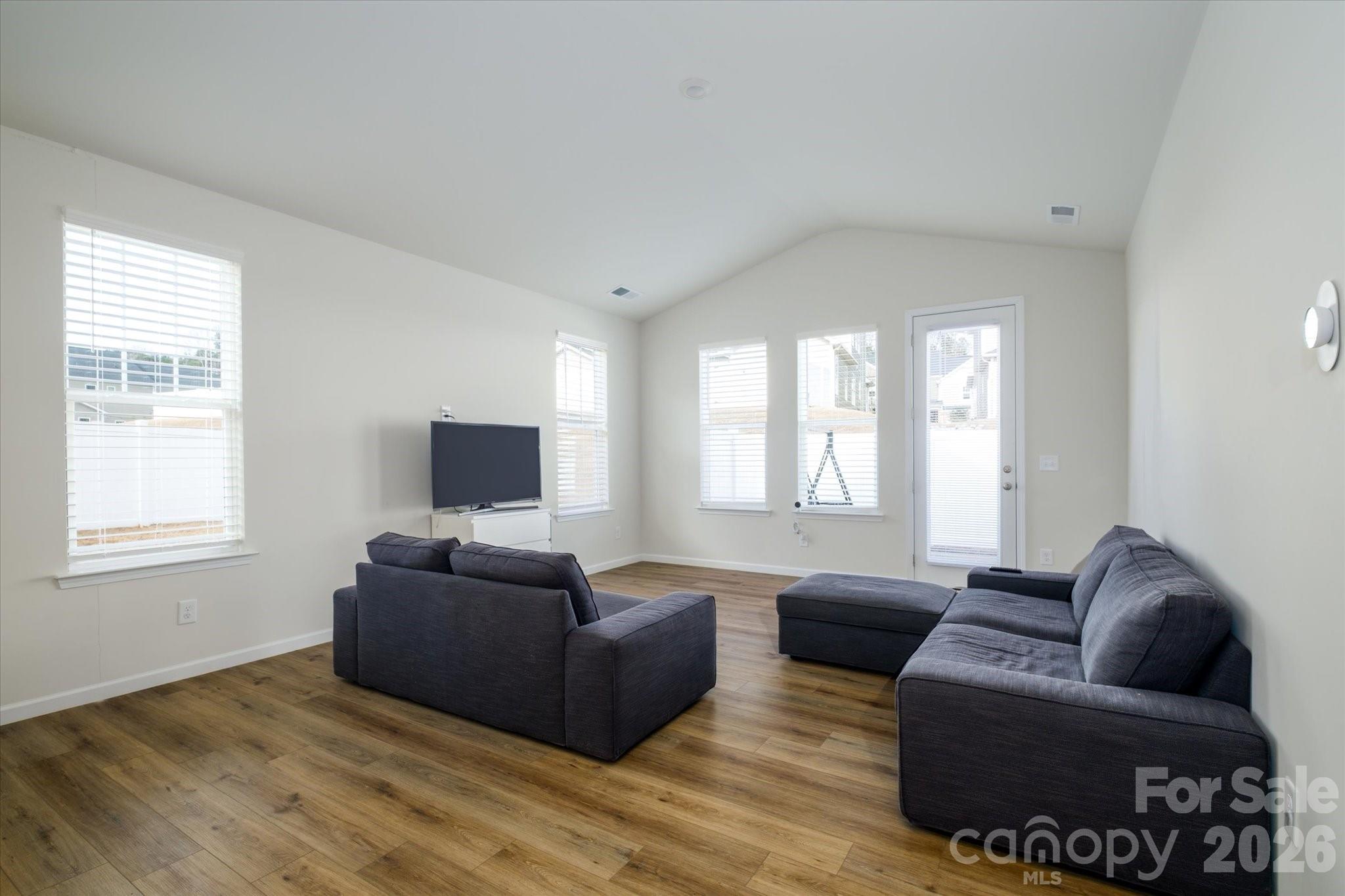 Redwood Rookery at The Vineyards - Residential