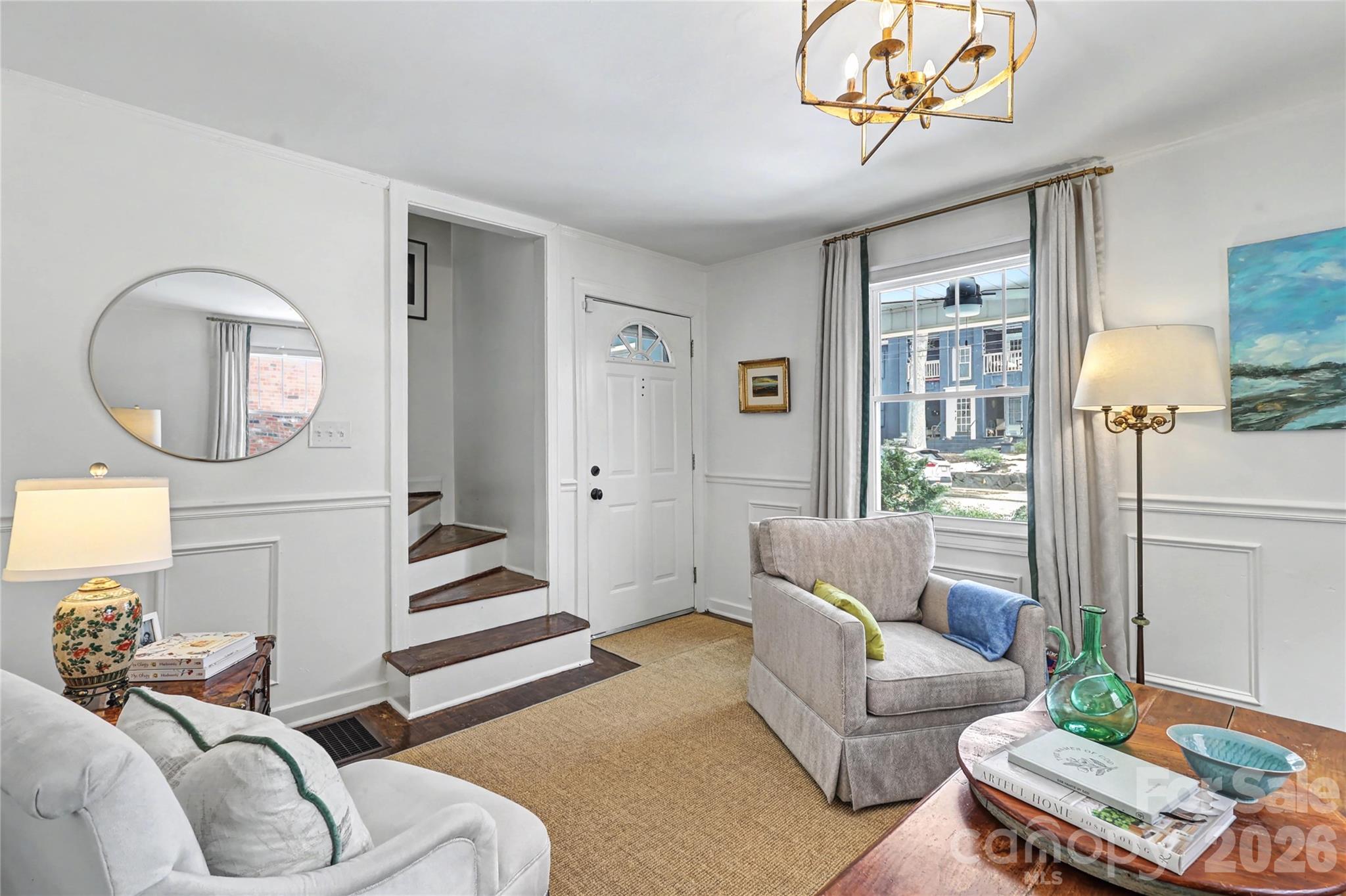 2136-2138 Kirkwood Avenue