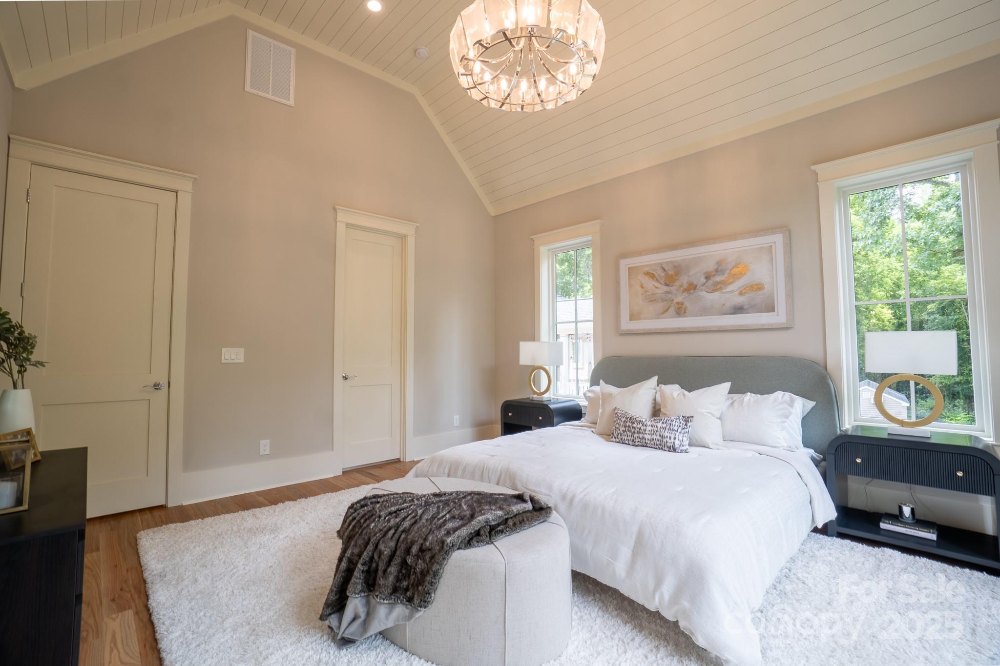 Dilworth - Residential