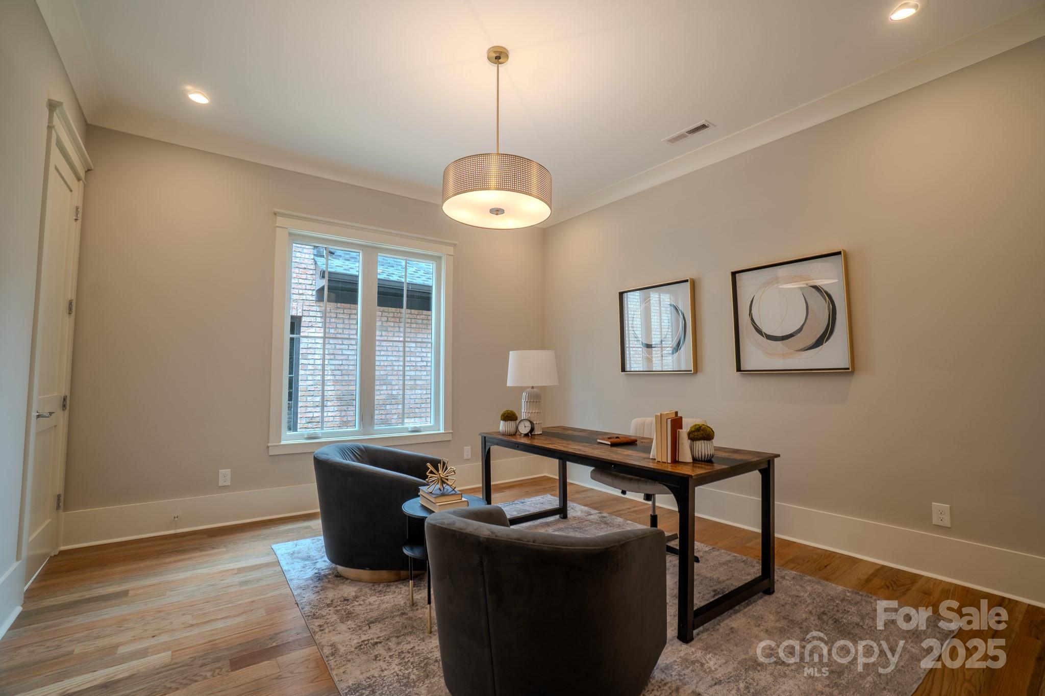 Dilworth - Residential