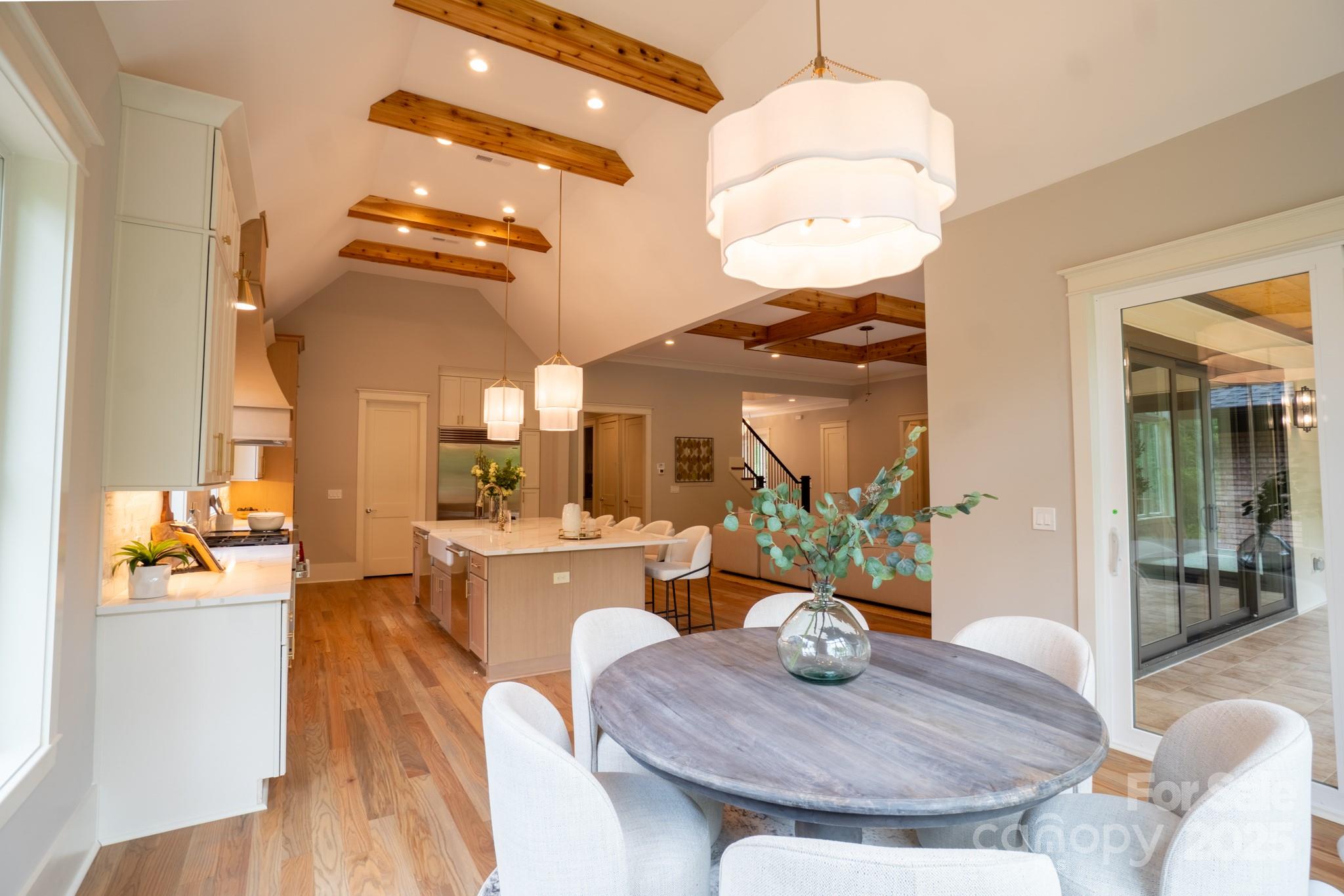 Dilworth - Residential