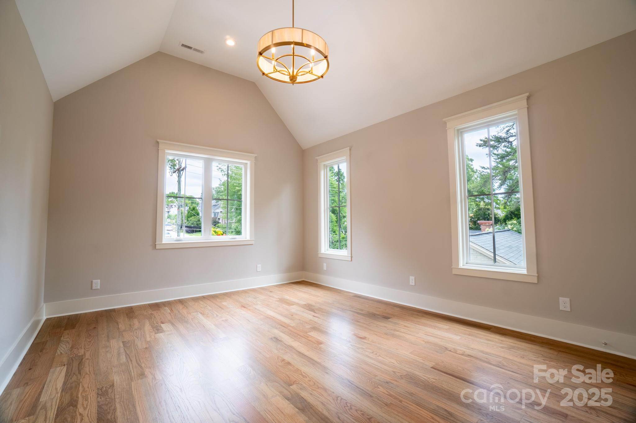 Dilworth - Residential