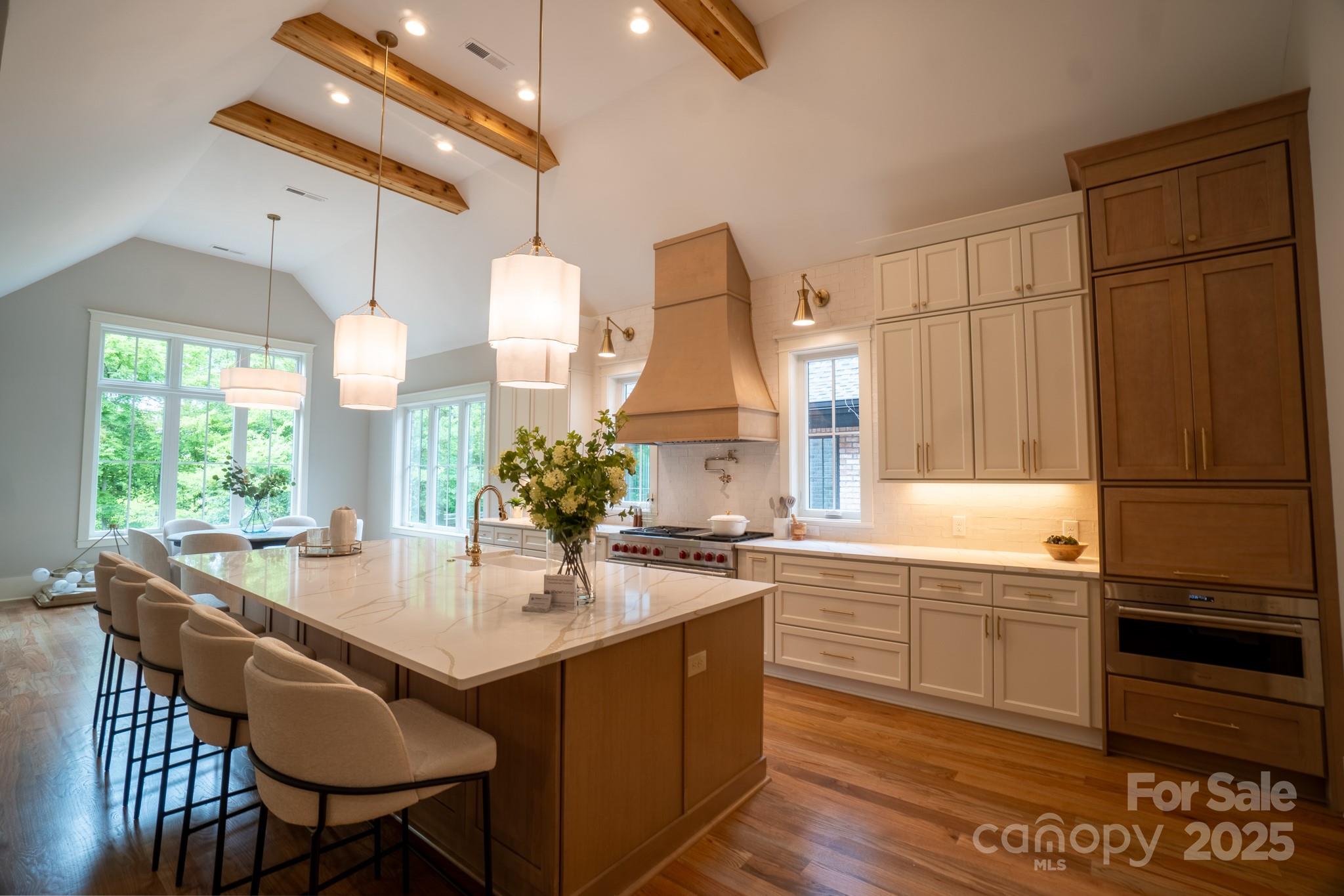 Dilworth - Residential