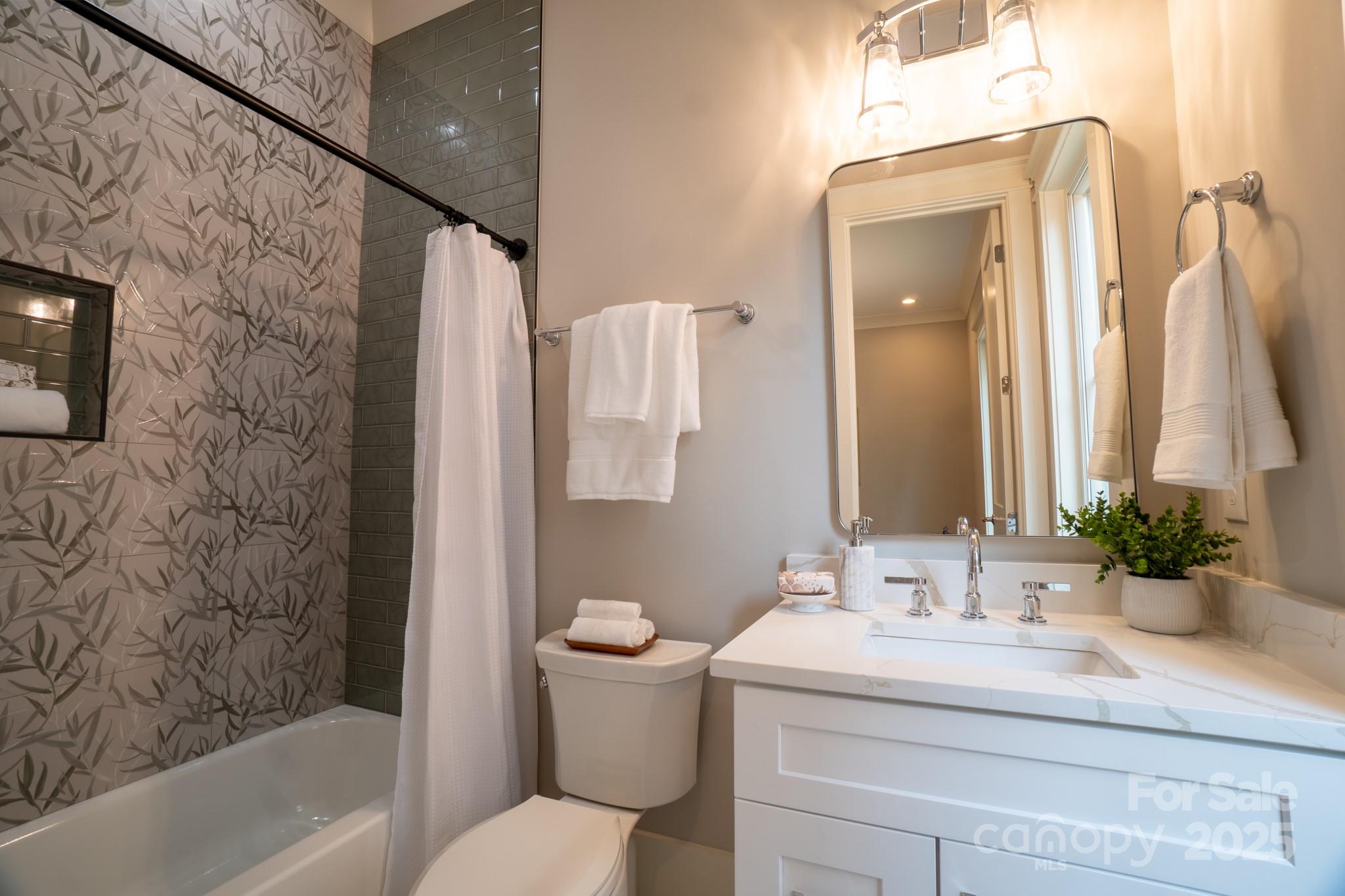 Dilworth - Residential