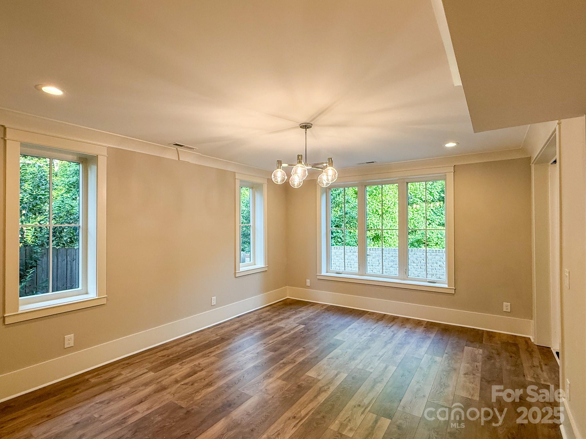 Dilworth - Residential