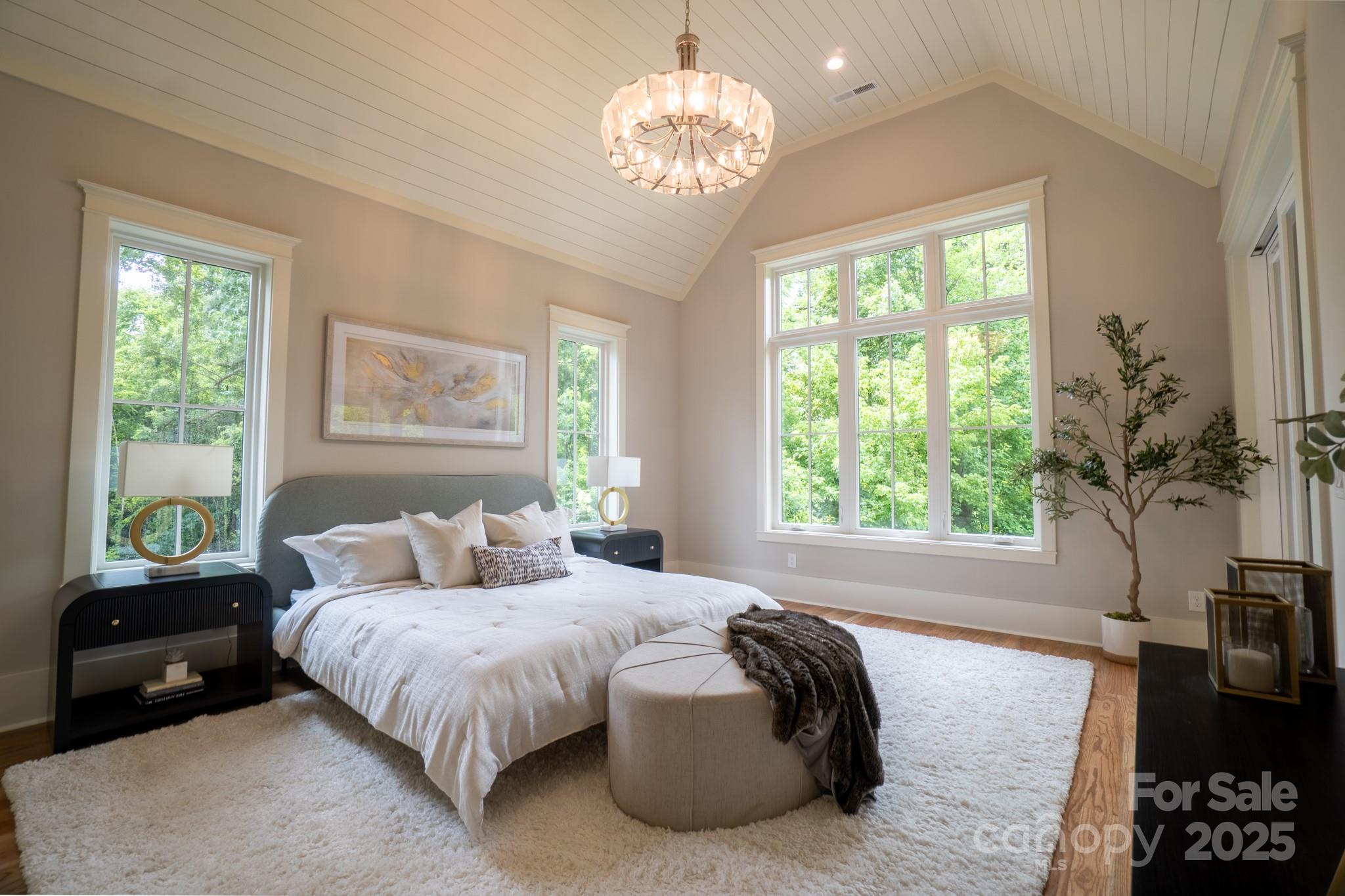 Dilworth - Residential