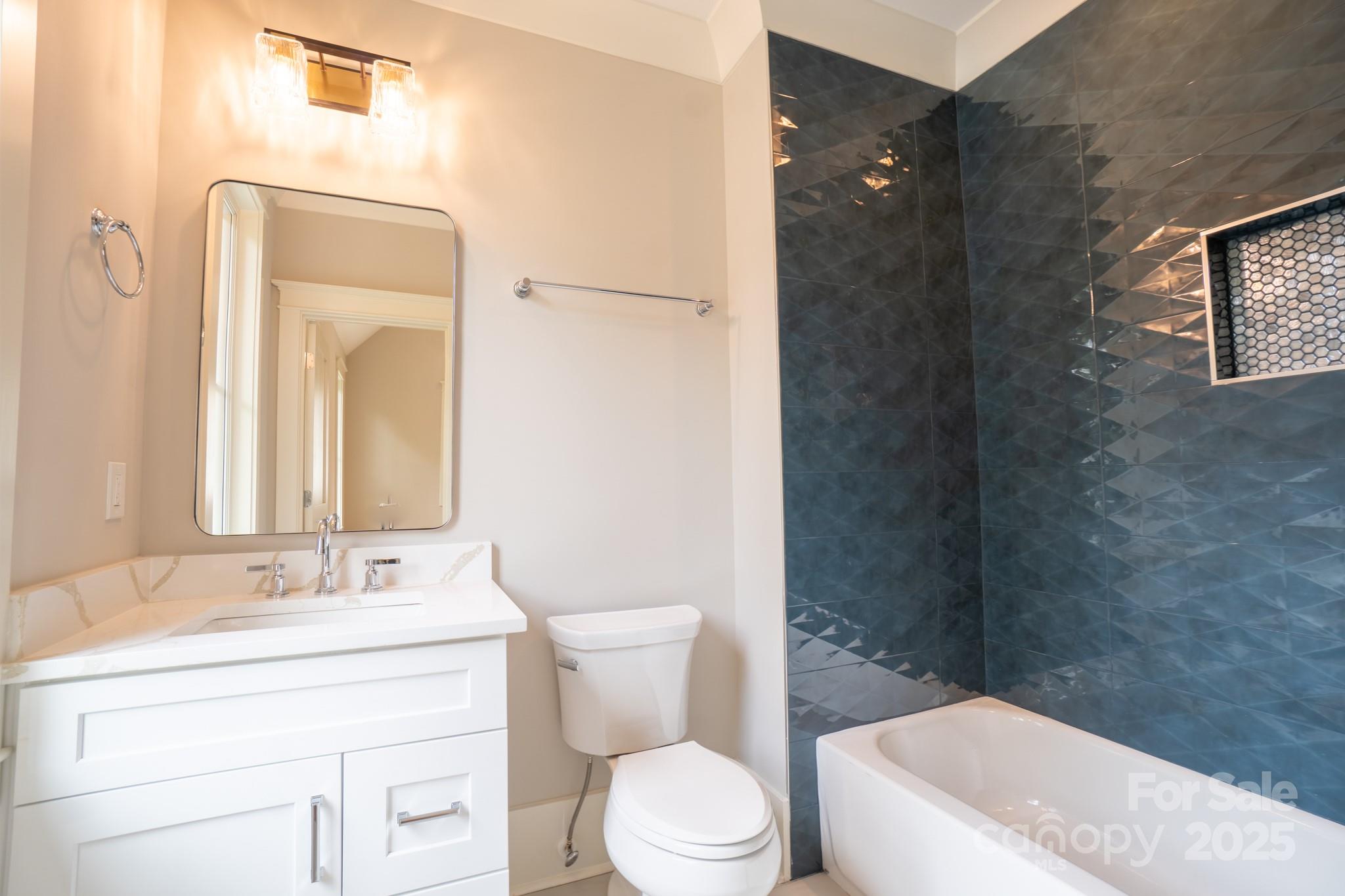 Dilworth - Residential