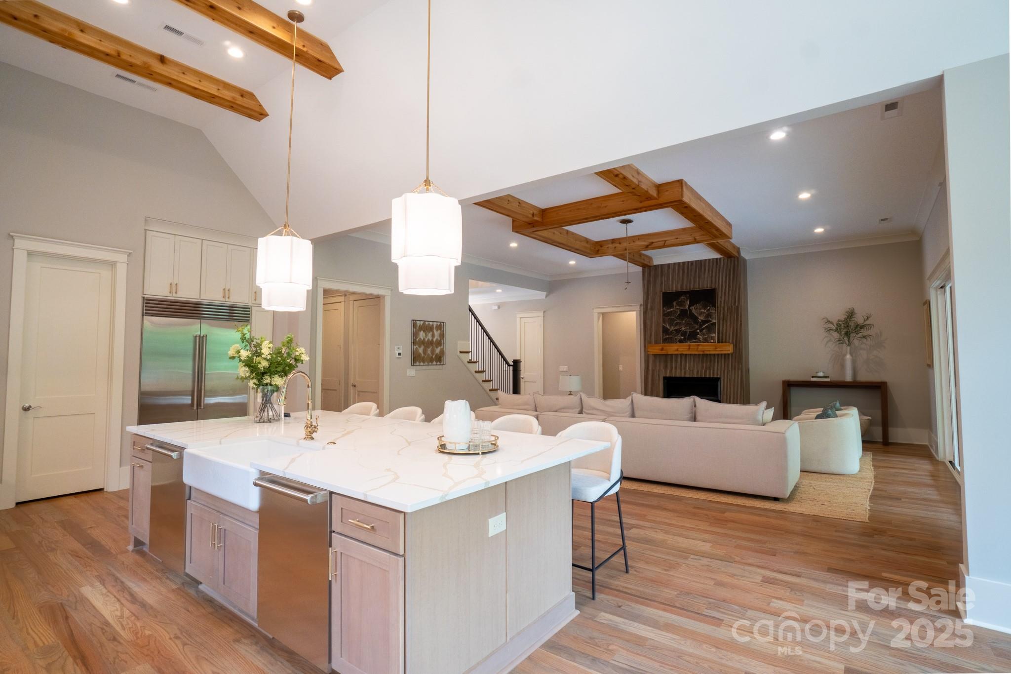 Dilworth - Residential