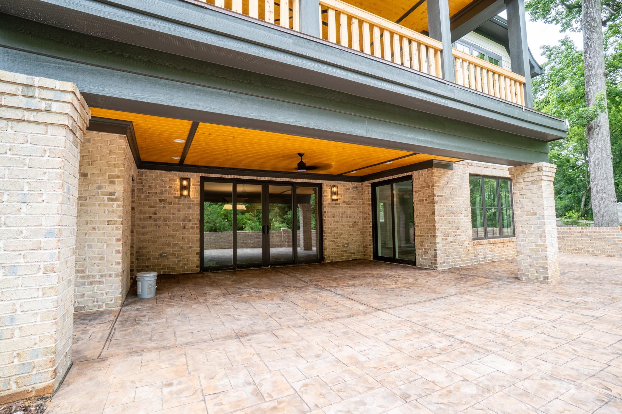 Dilworth - Residential