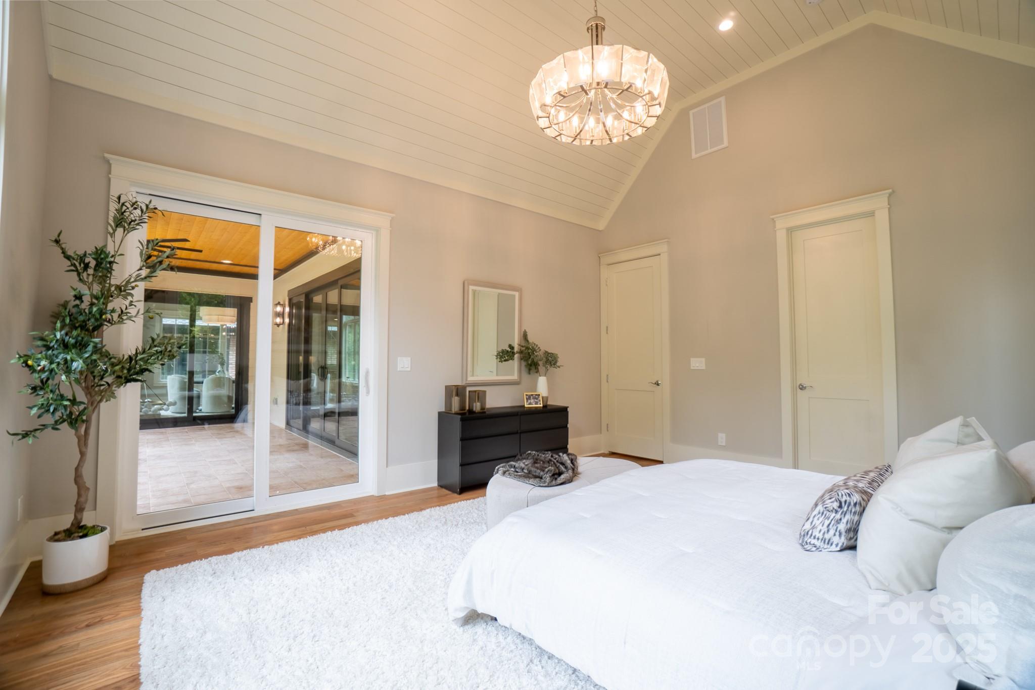 Dilworth - Residential