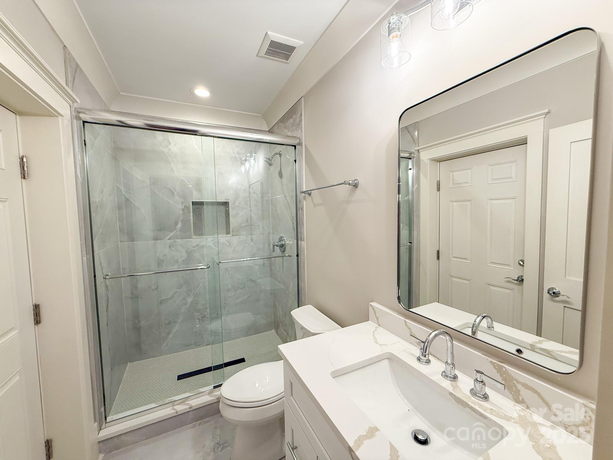 Dilworth - Residential