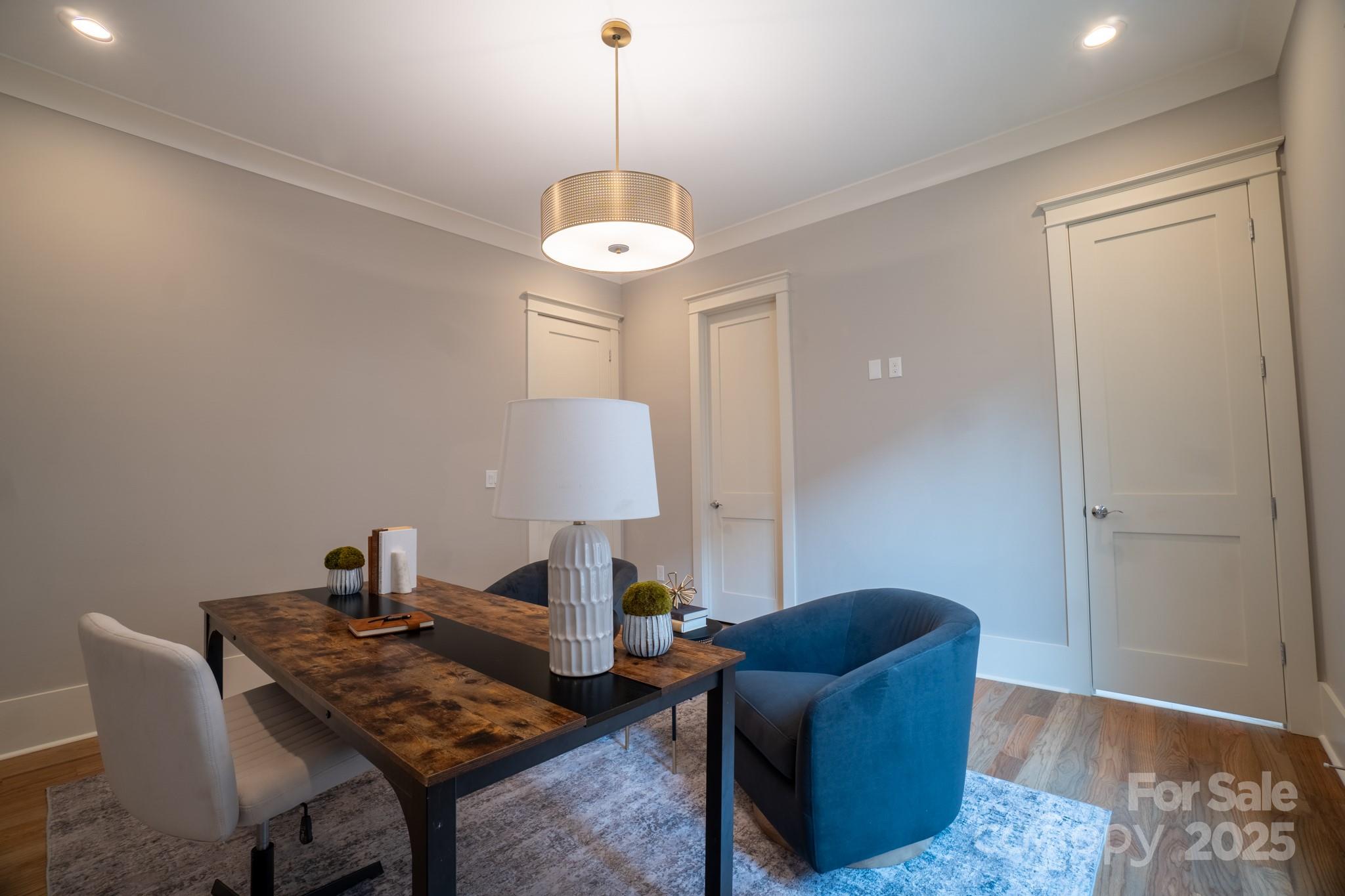 Dilworth - Residential