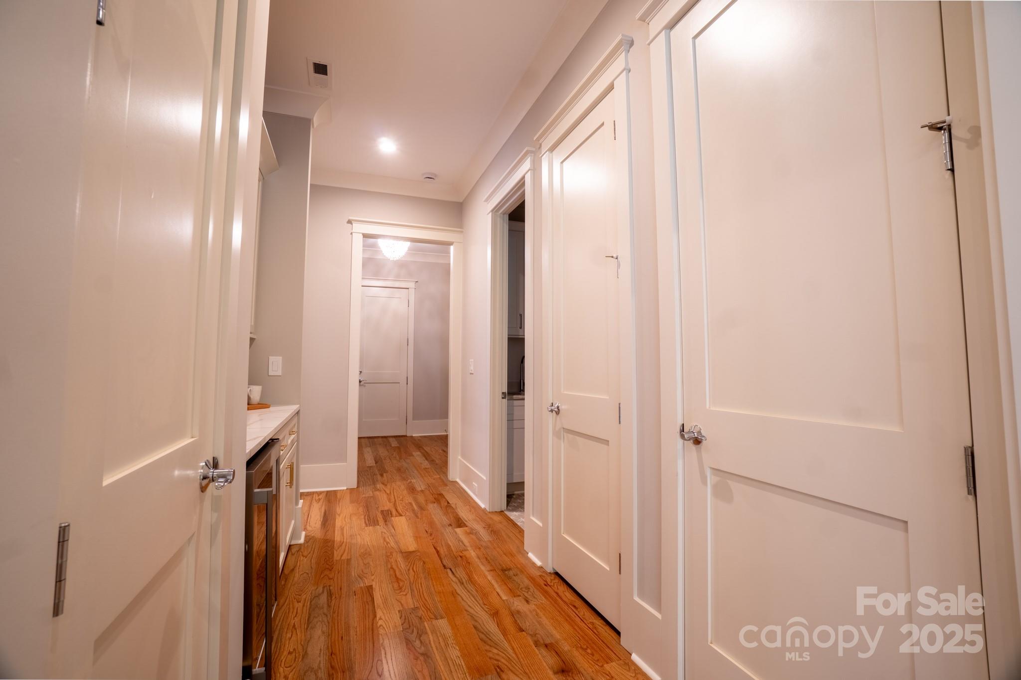 Dilworth - Residential