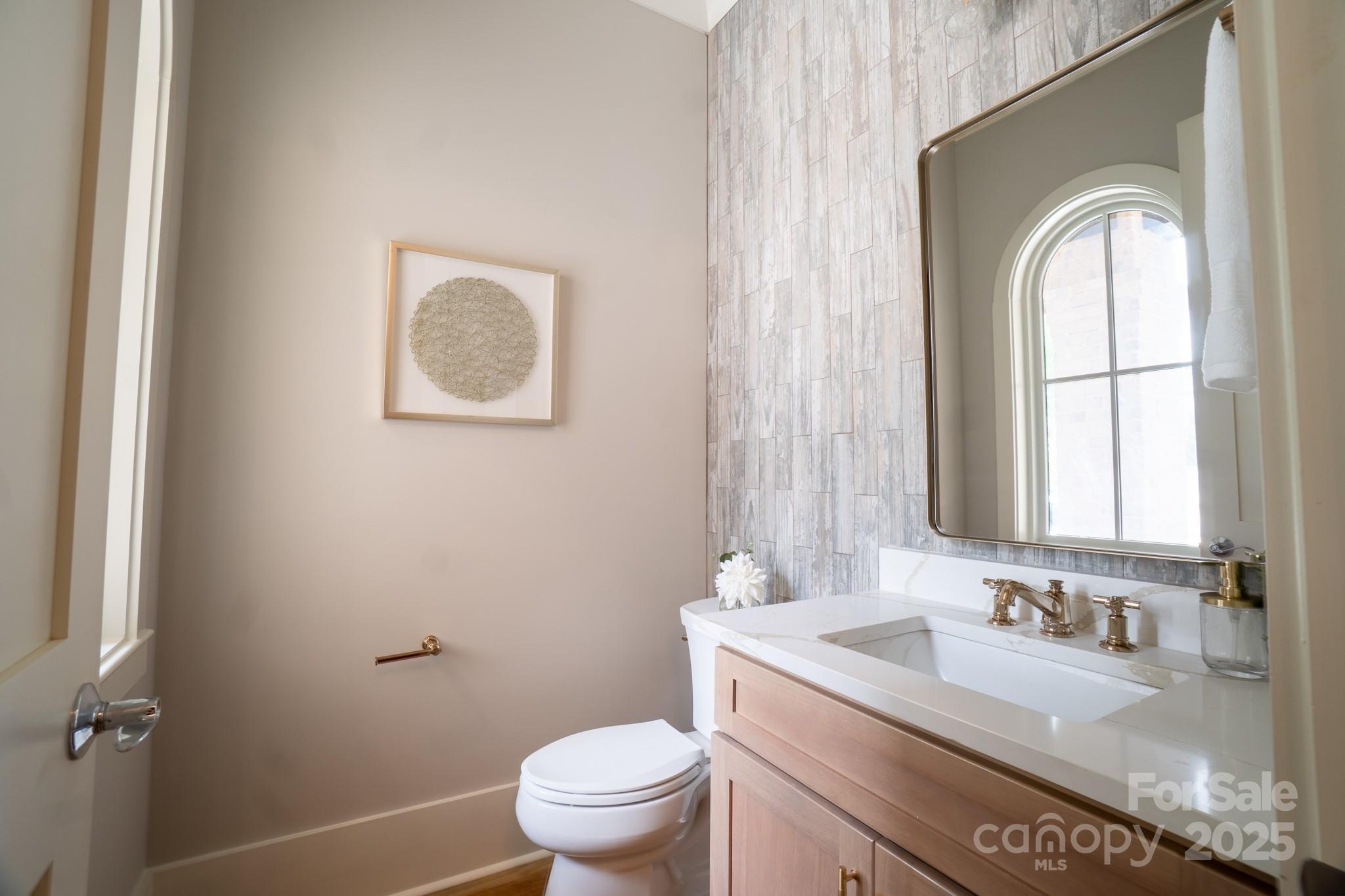 Dilworth - Residential