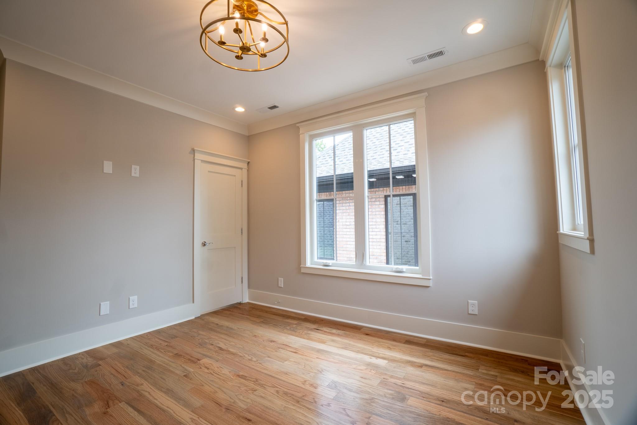 Dilworth - Residential