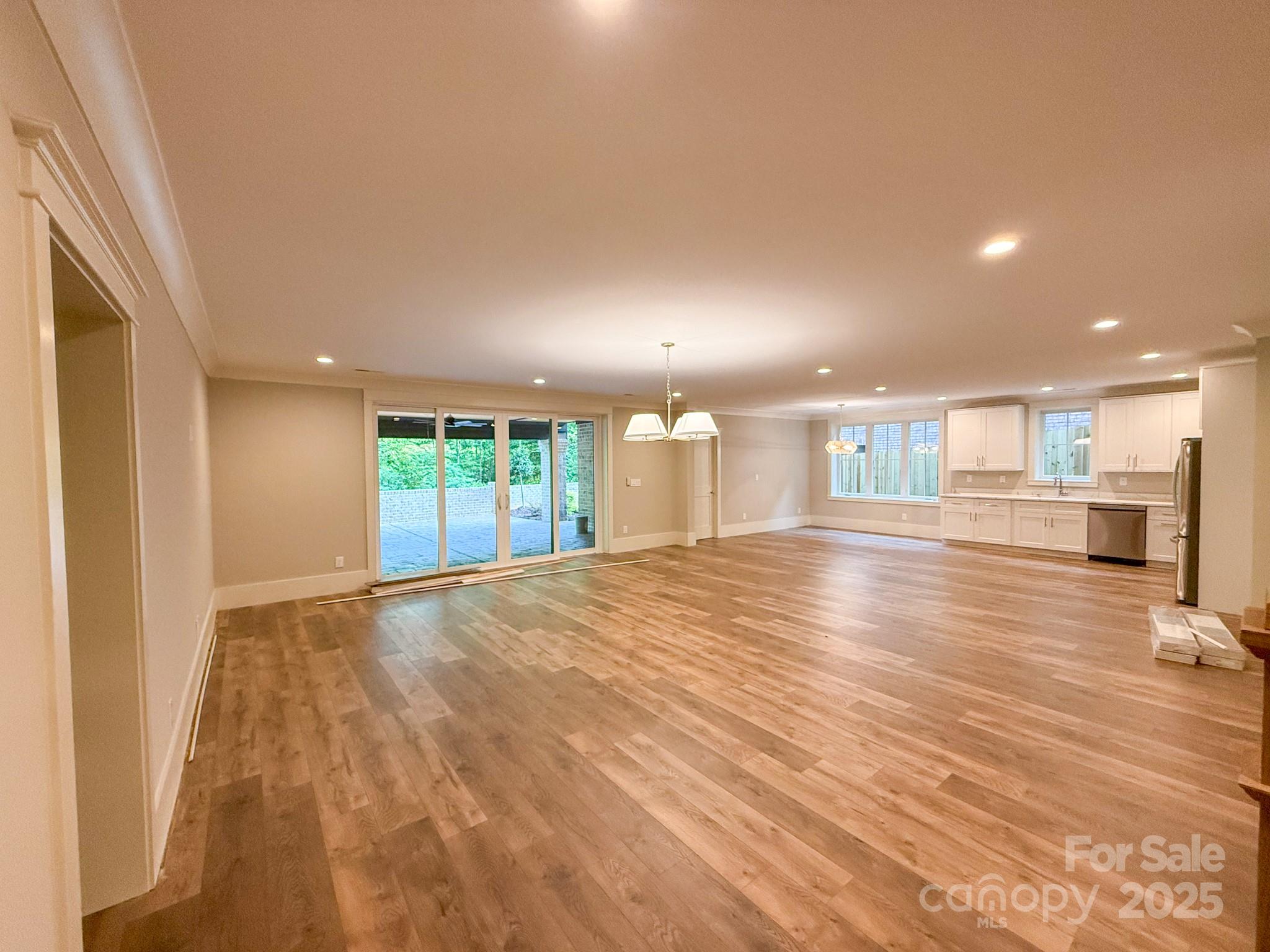 Dilworth - Residential