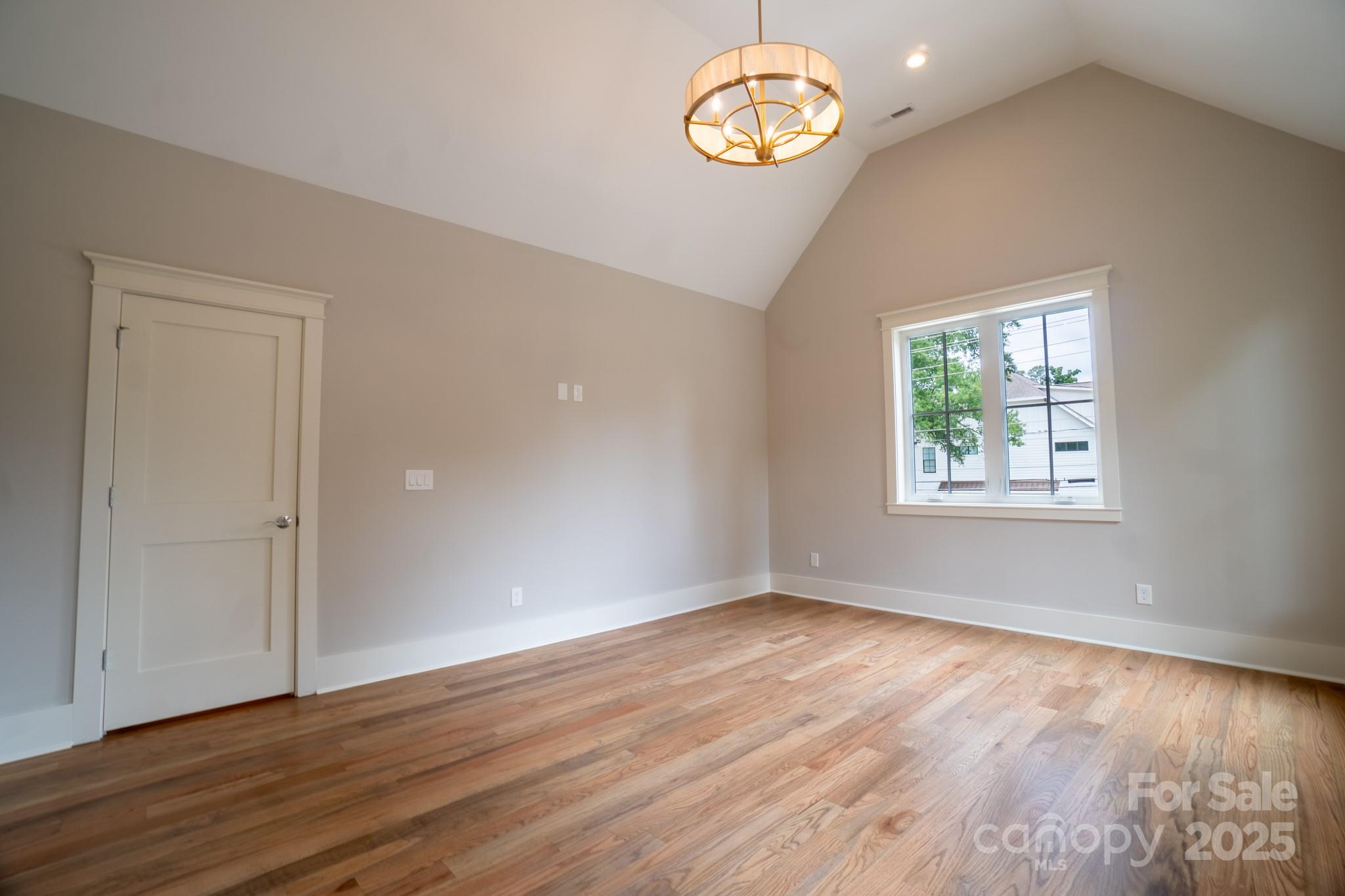 Dilworth - Residential