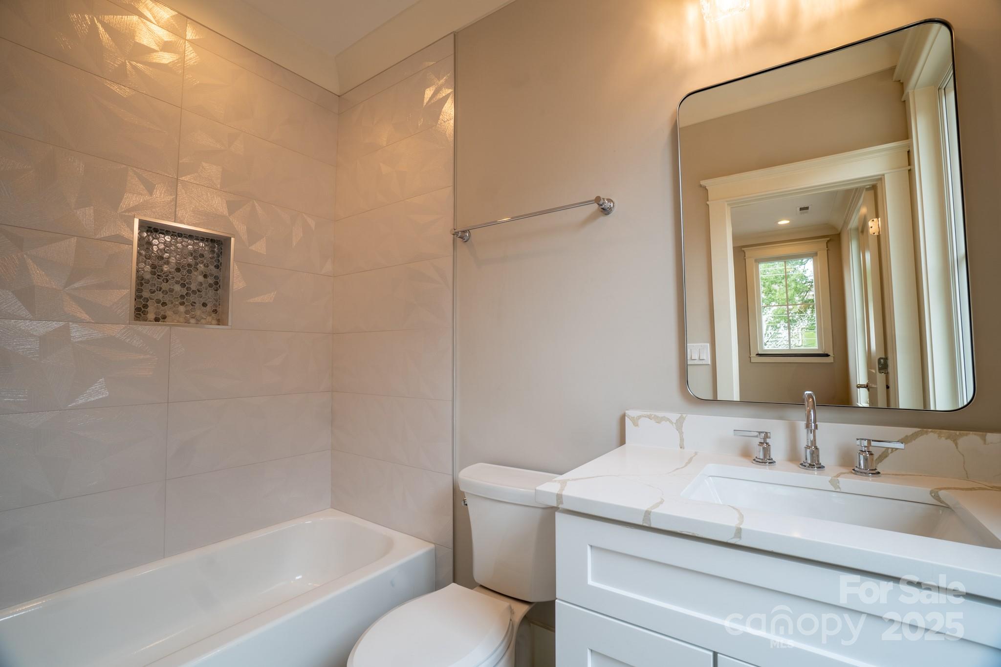 Dilworth - Residential