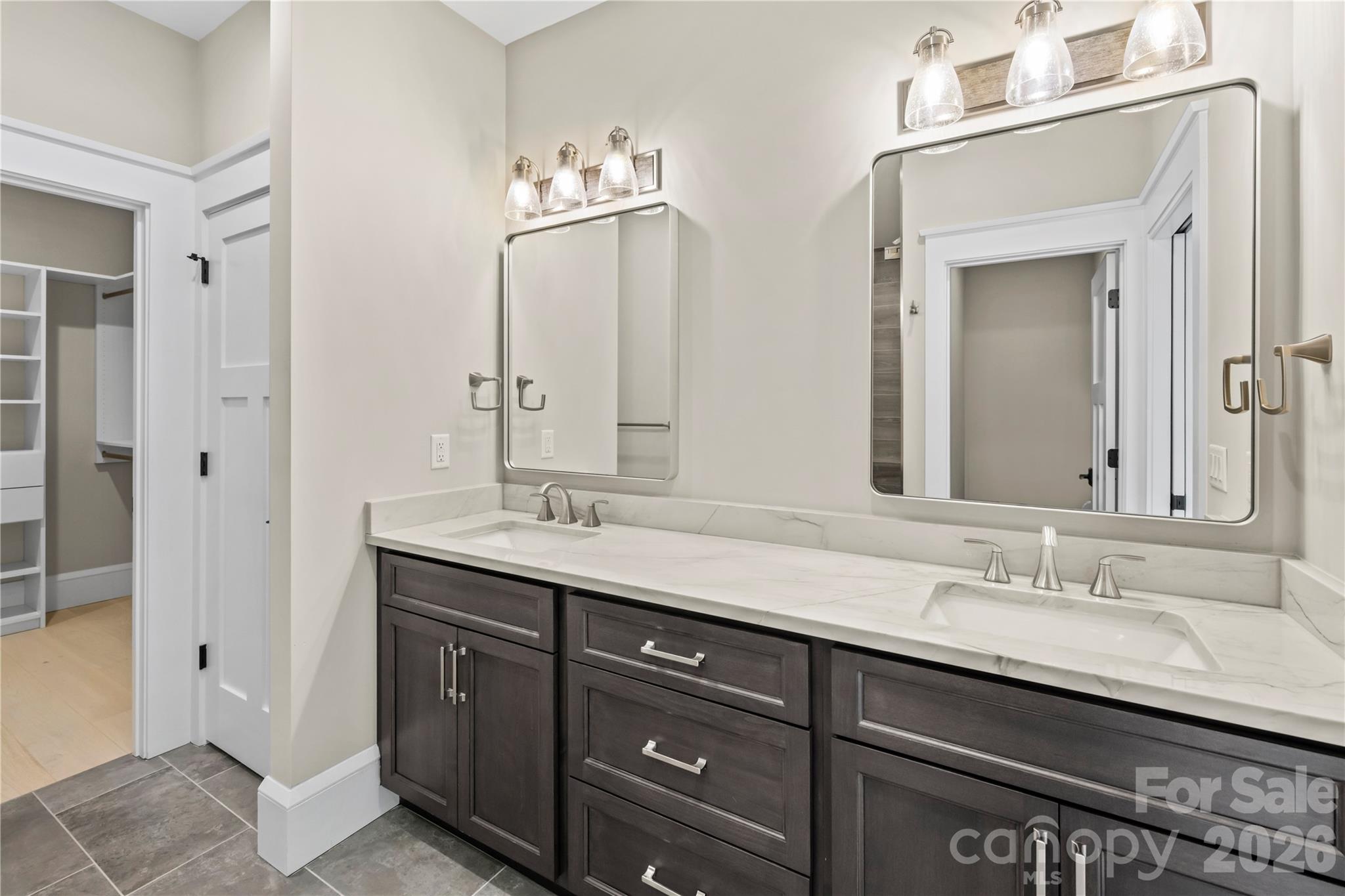 the Preserve at Avery's Creek - Residential