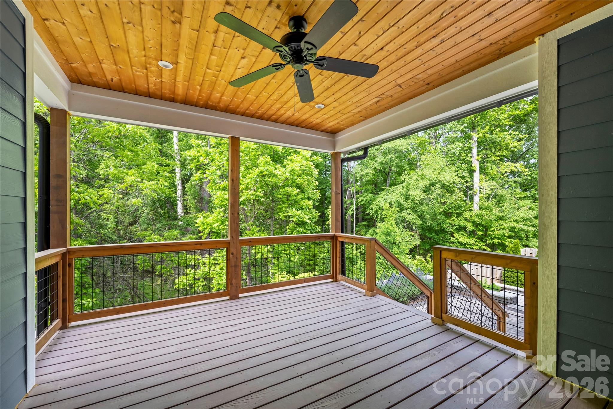 the Preserve at Avery's Creek - Residential