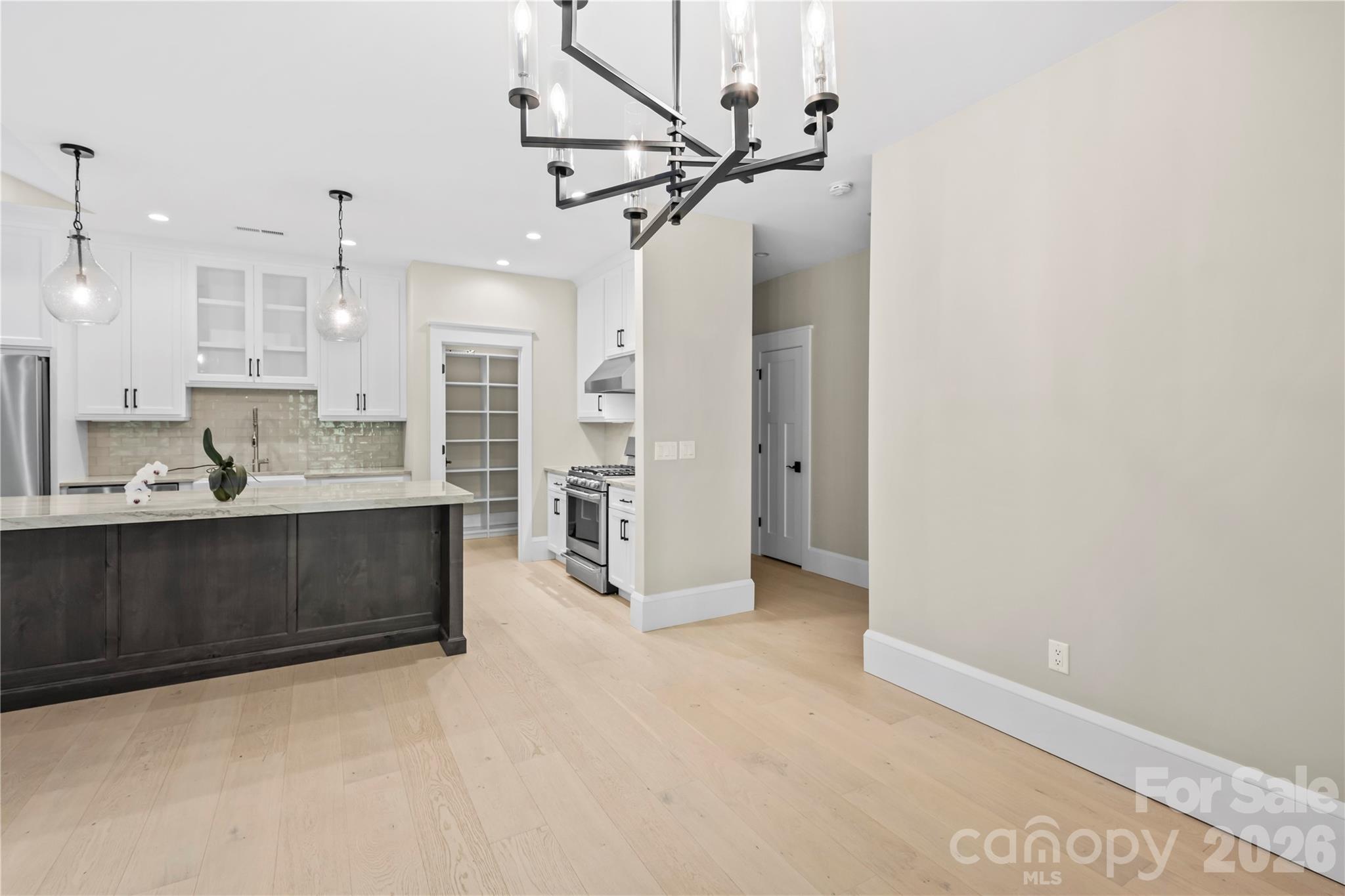 the Preserve at Avery's Creek - Residential
