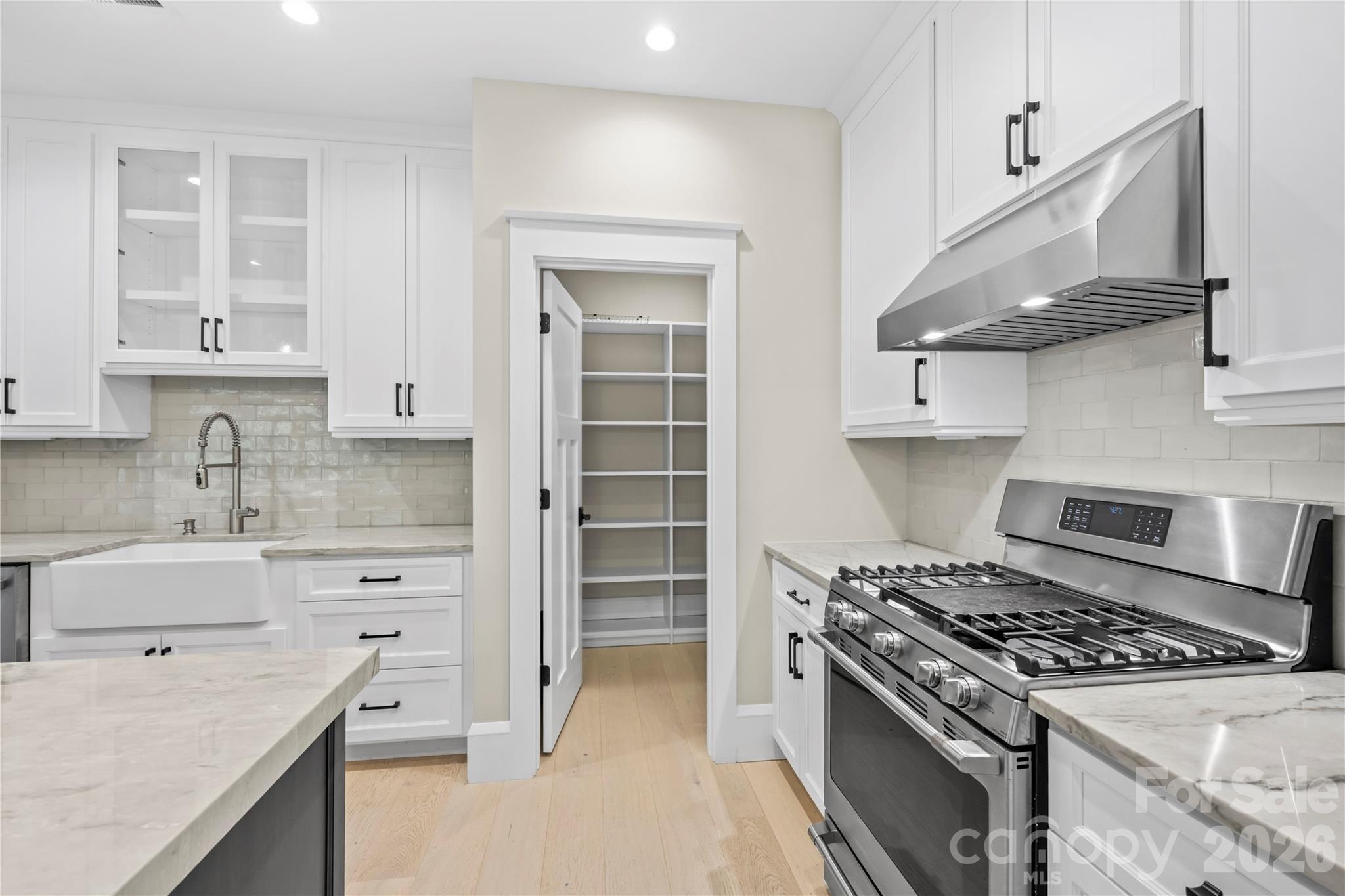 the Preserve at Avery's Creek - Residential
