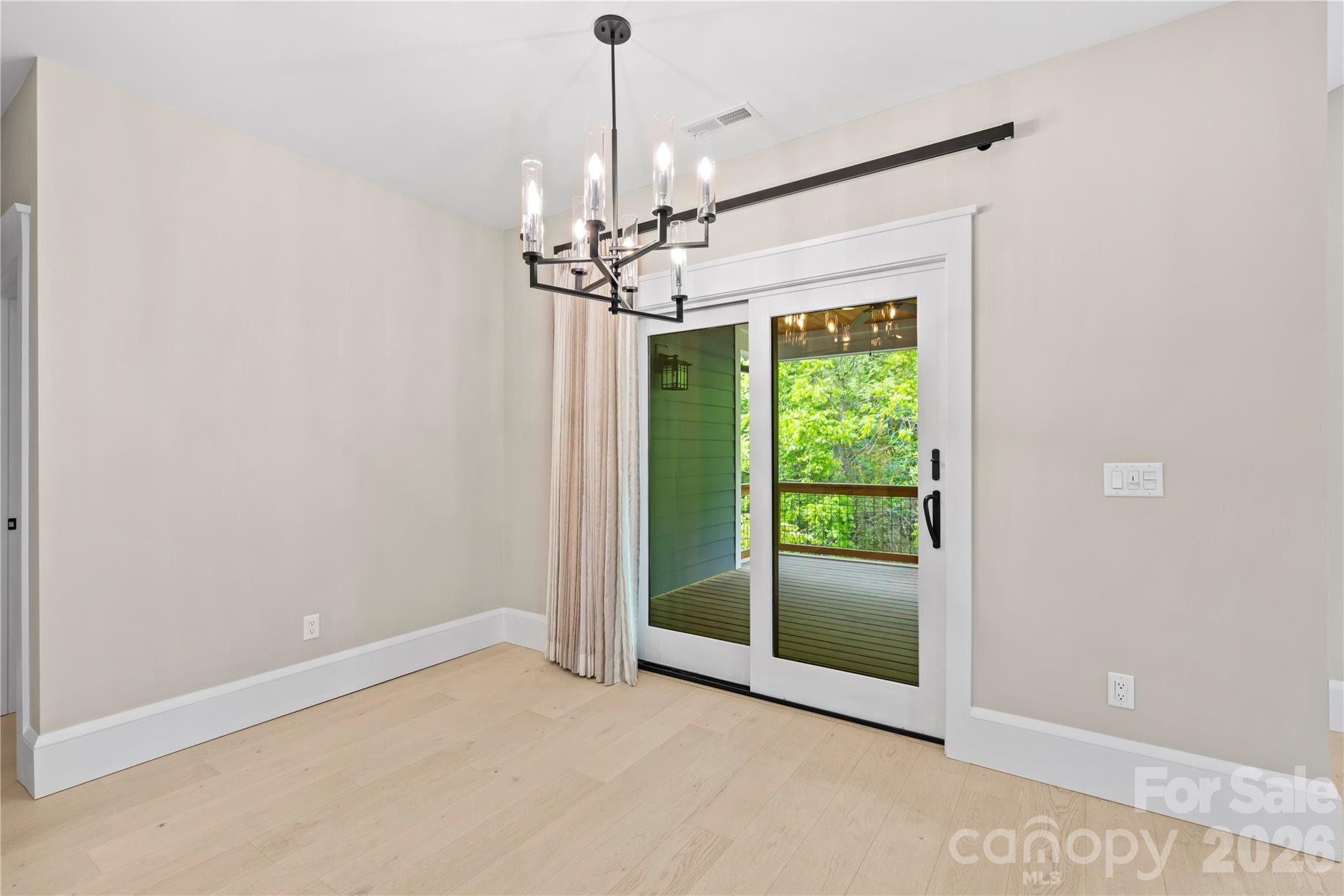 the Preserve at Avery's Creek - Residential
