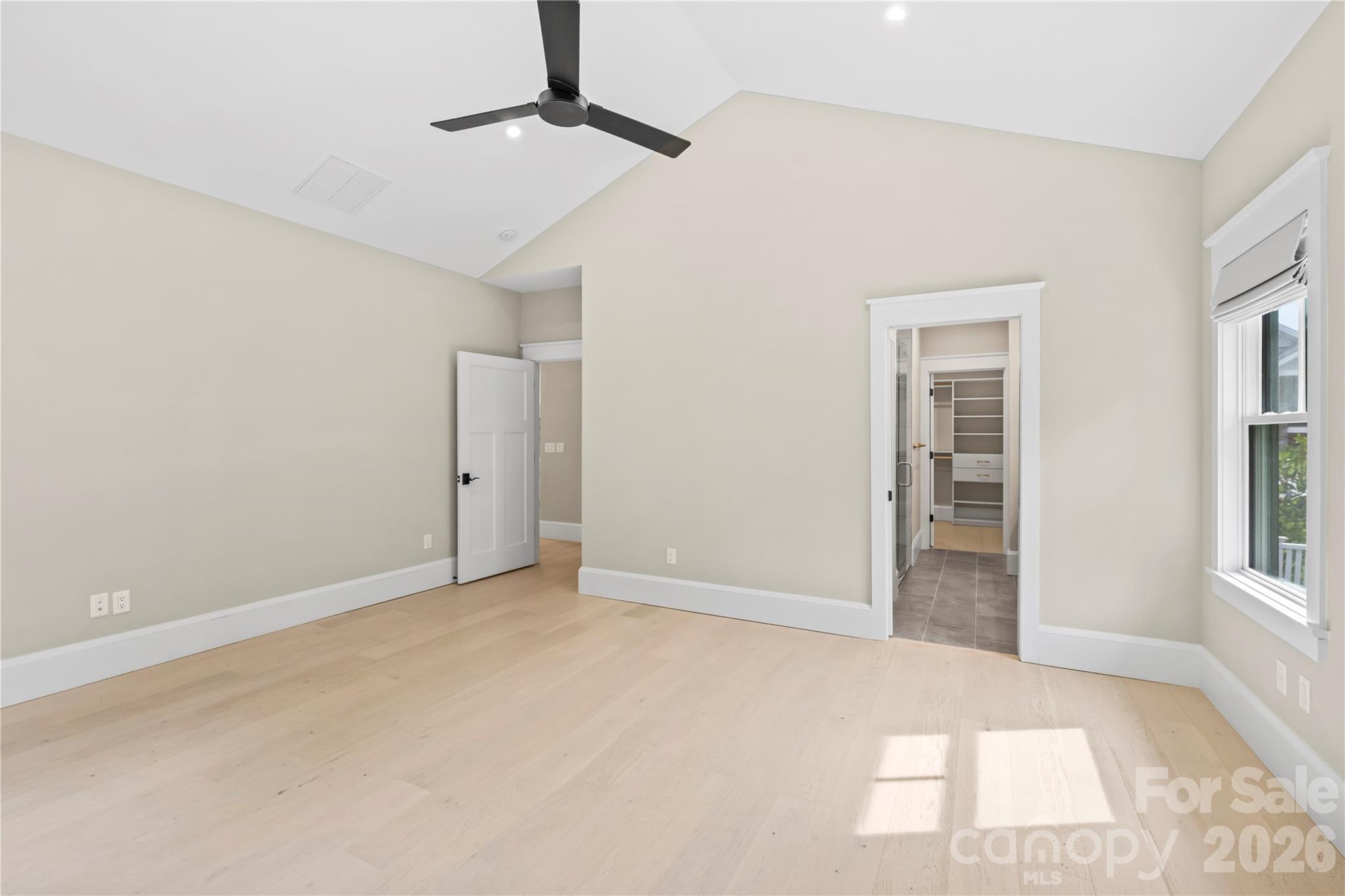 the Preserve at Avery's Creek - Residential