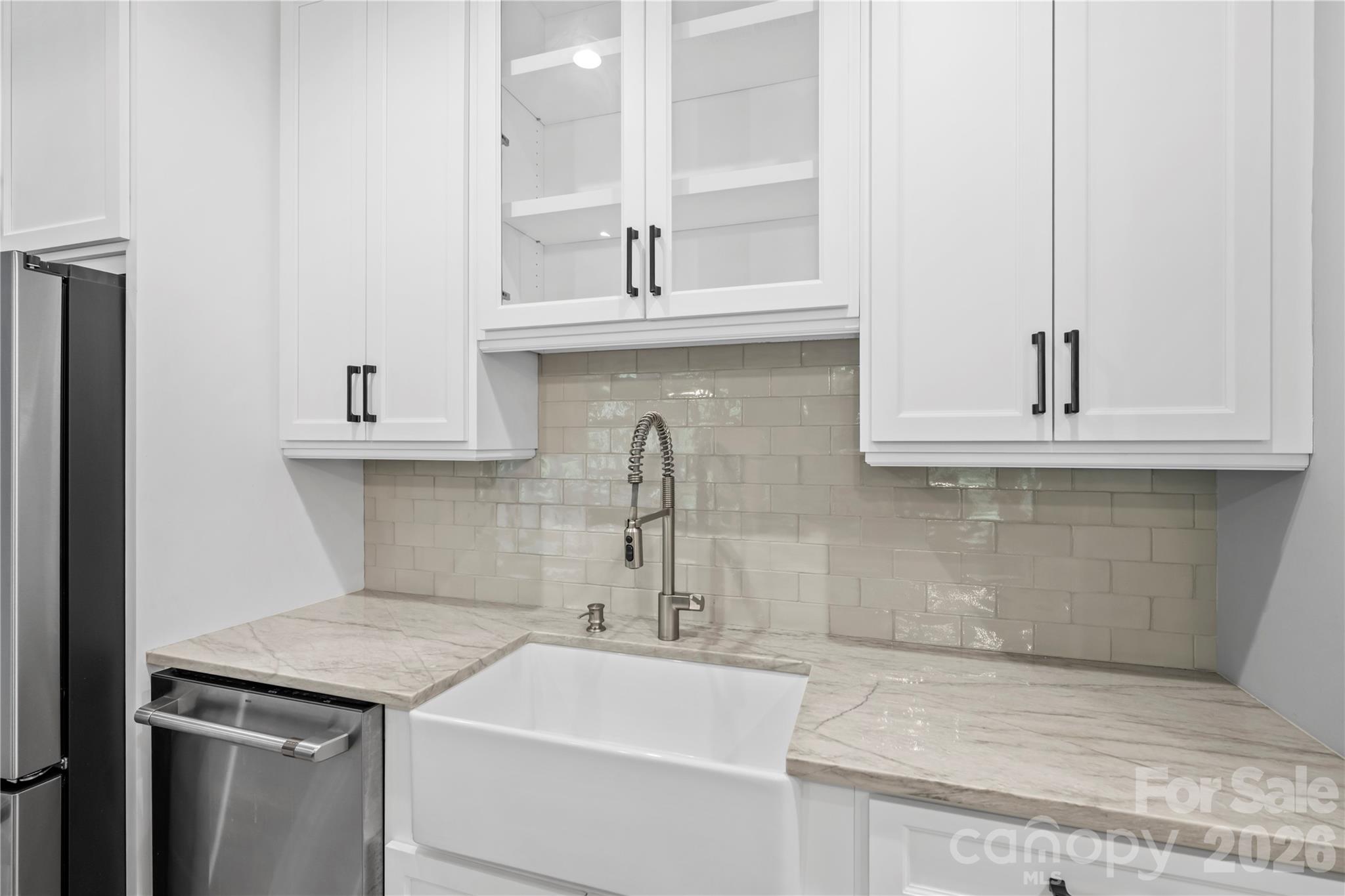 the Preserve at Avery's Creek - Residential
