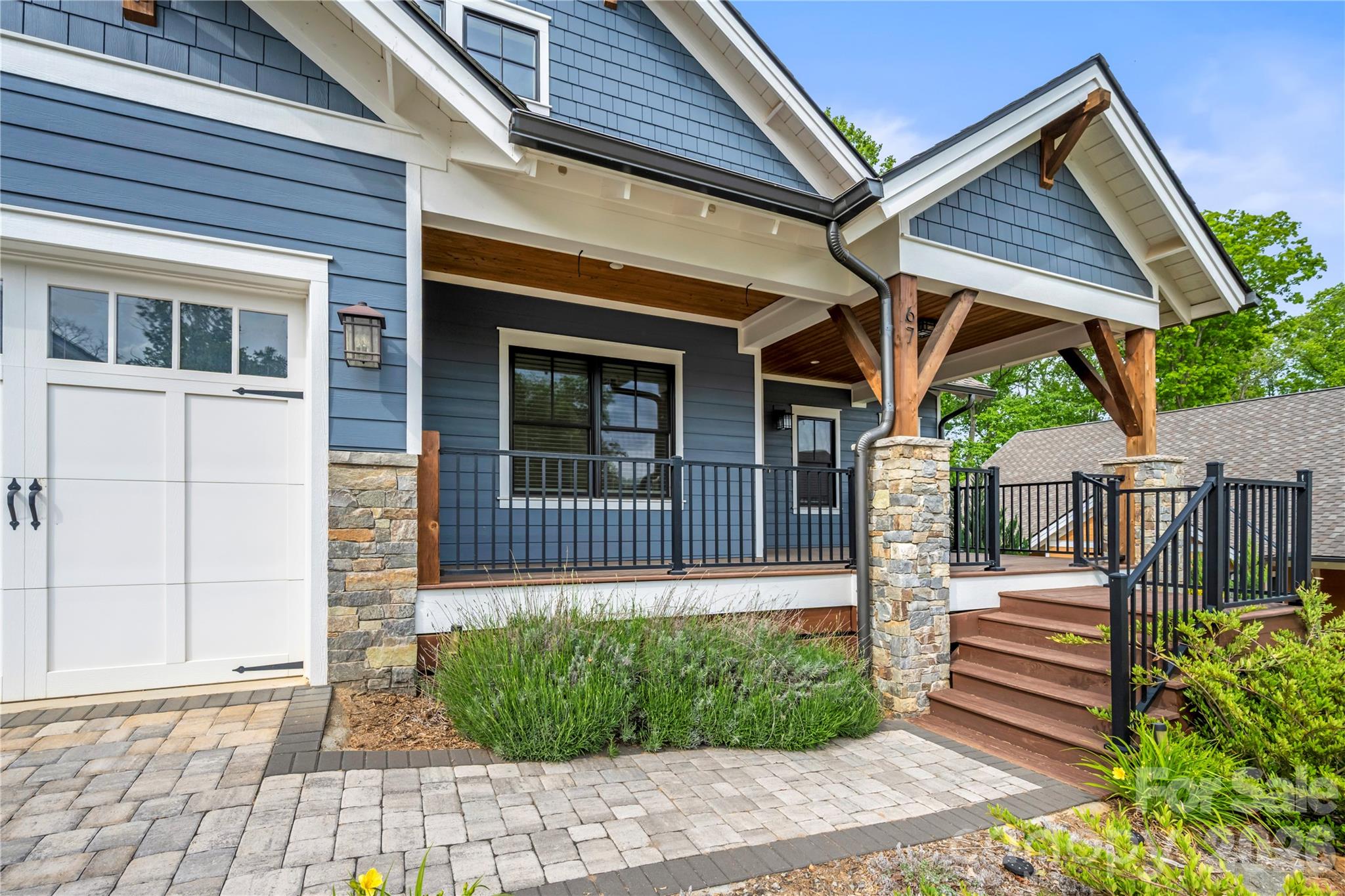the Preserve at Avery's Creek - Residential