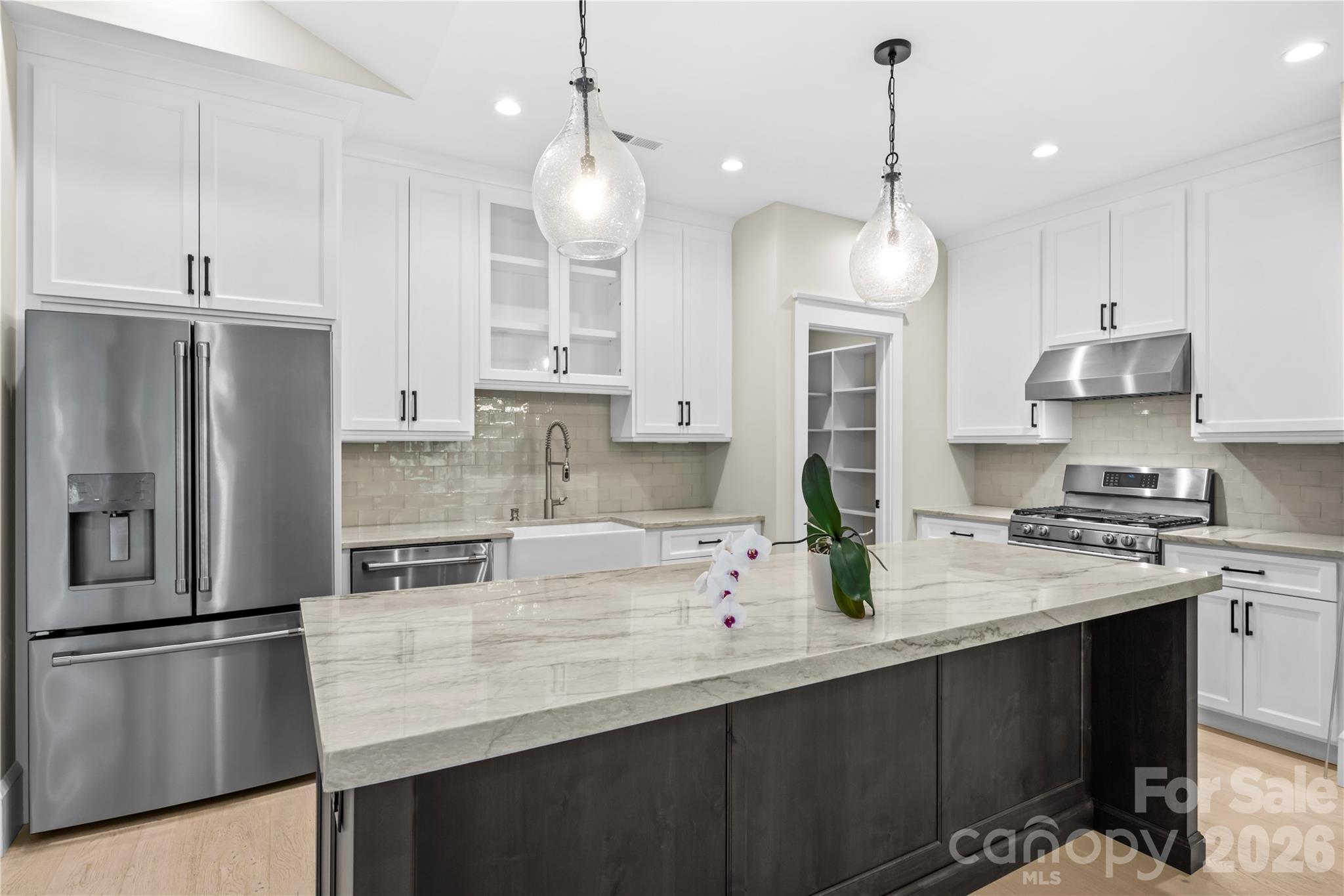 the Preserve at Avery's Creek - Residential