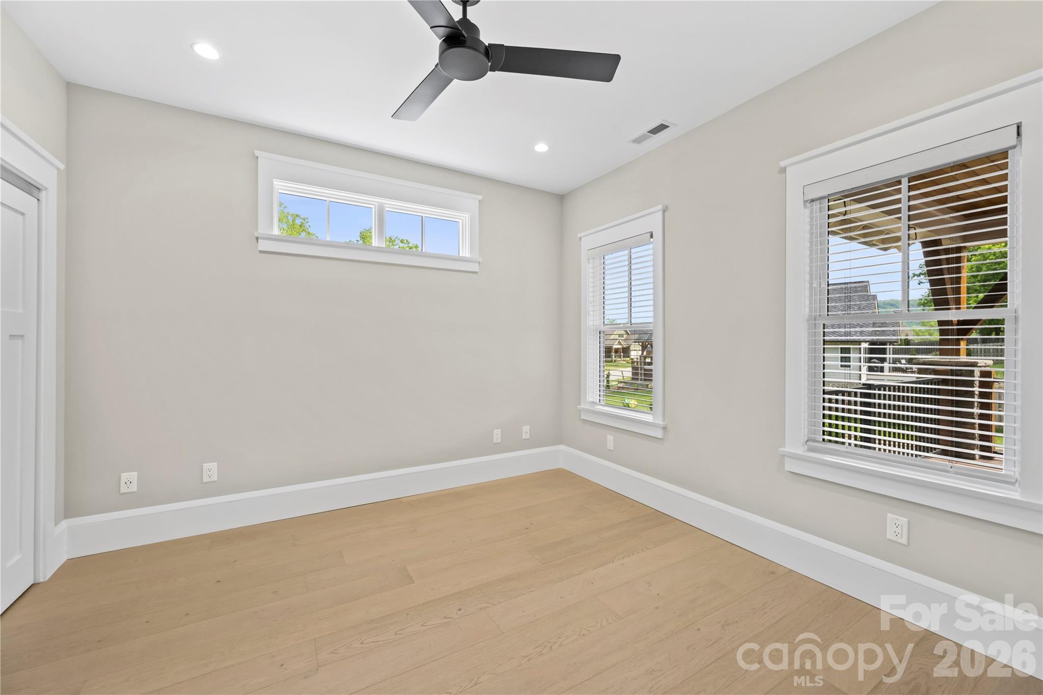 the Preserve at Avery's Creek - Residential