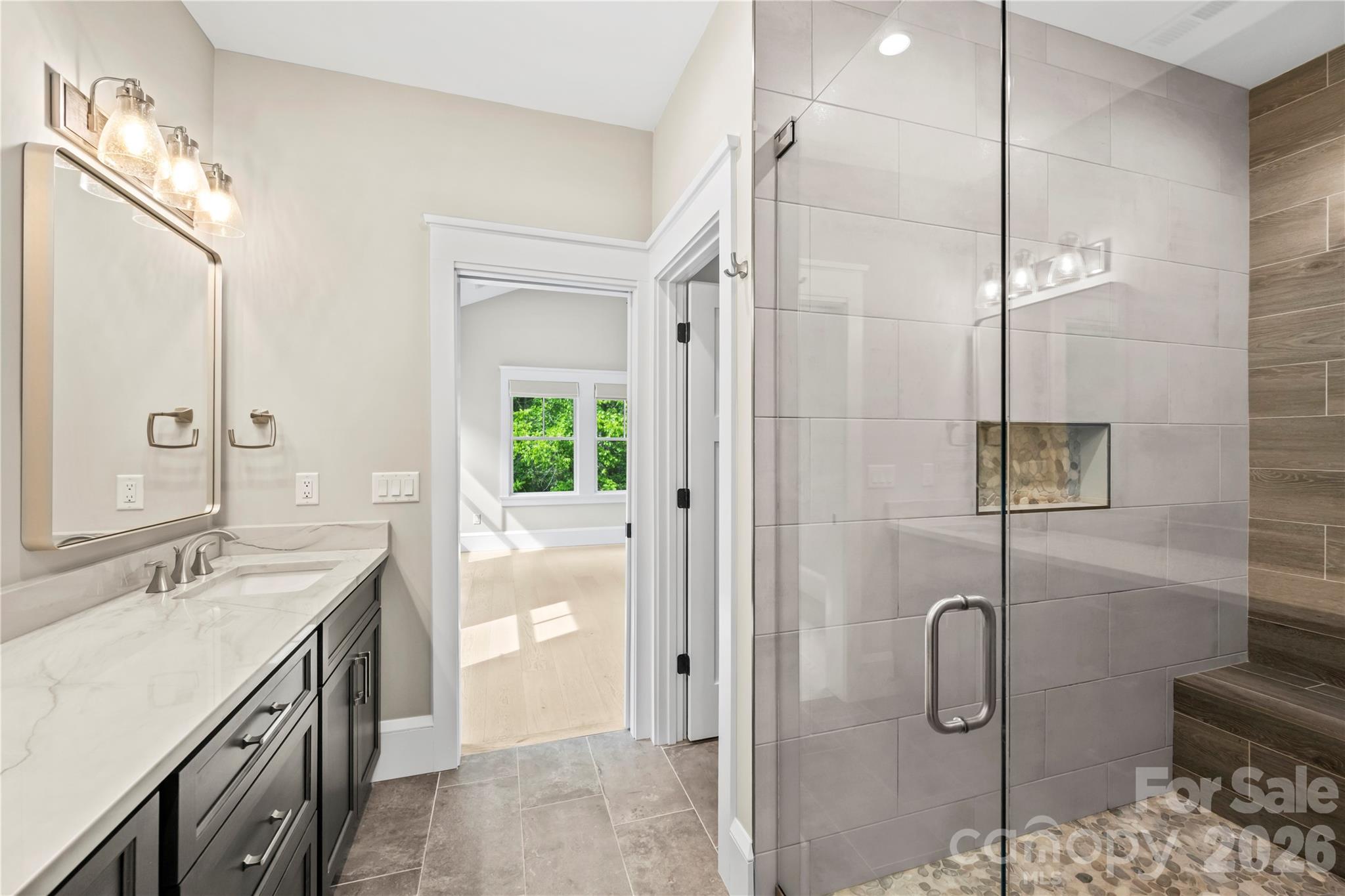 the Preserve at Avery's Creek - Residential