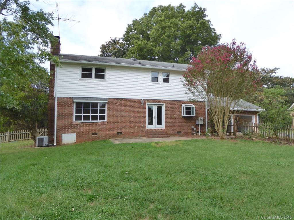 Farmwood - Residential