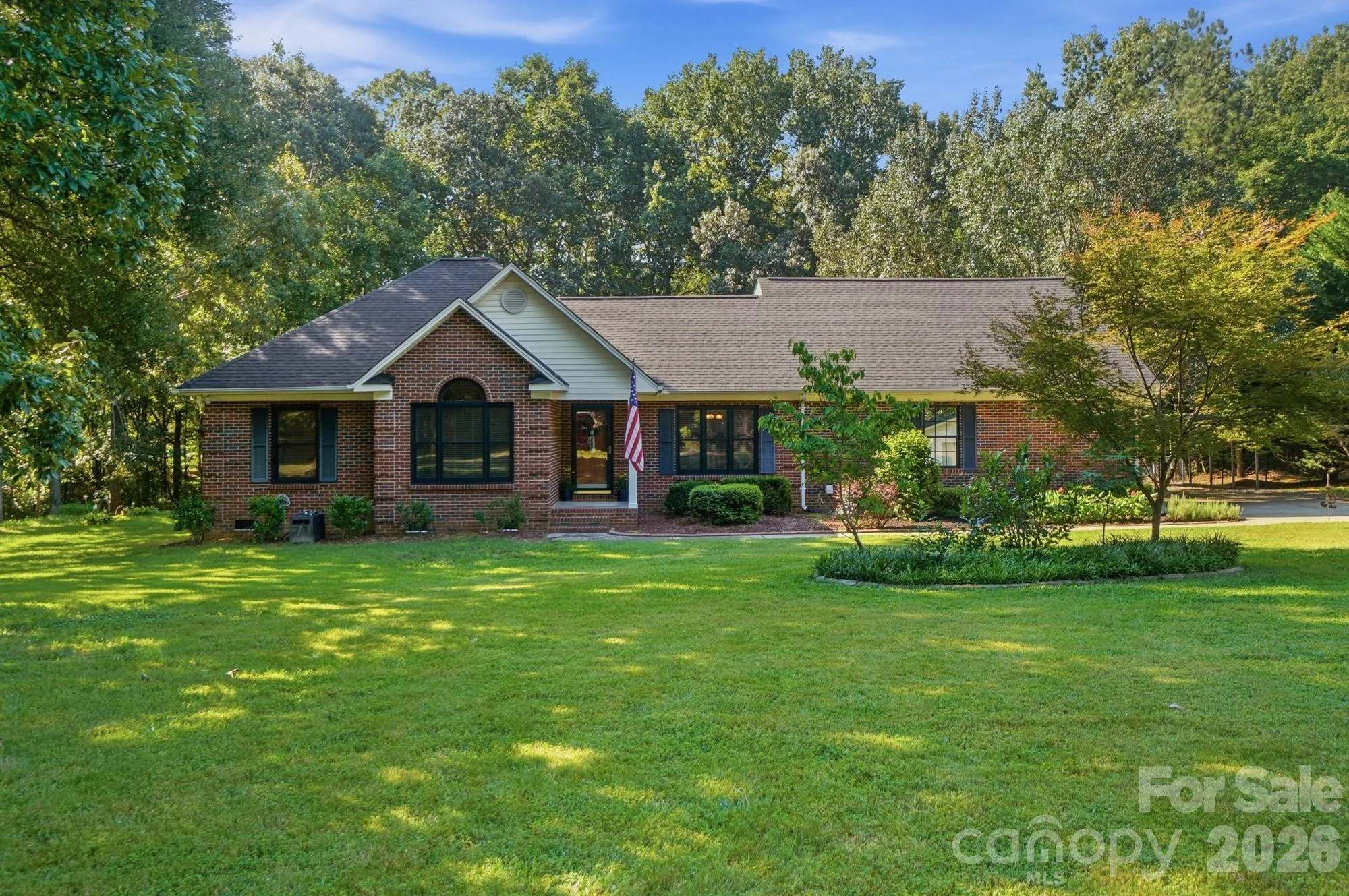416 Ambrose Lane, Monroe, NC, 28110