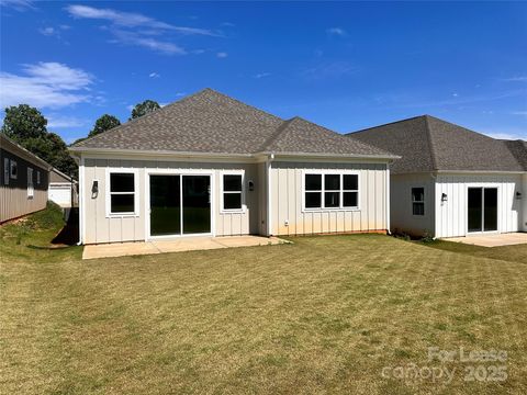 Photo of 4727 Anise Circle #38, Sherrills Ford, NC 28673 (MLS # 4265969)