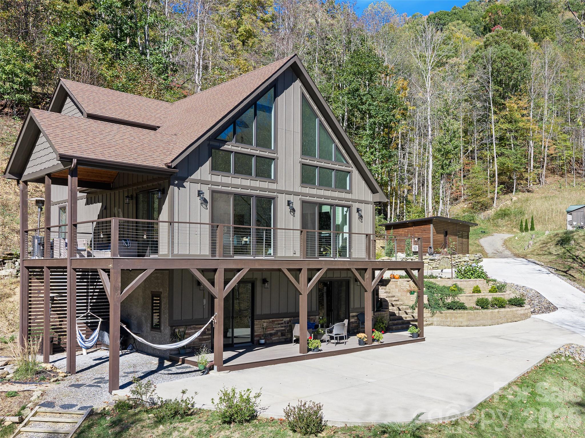 1136 Elk Shoals Creek Road