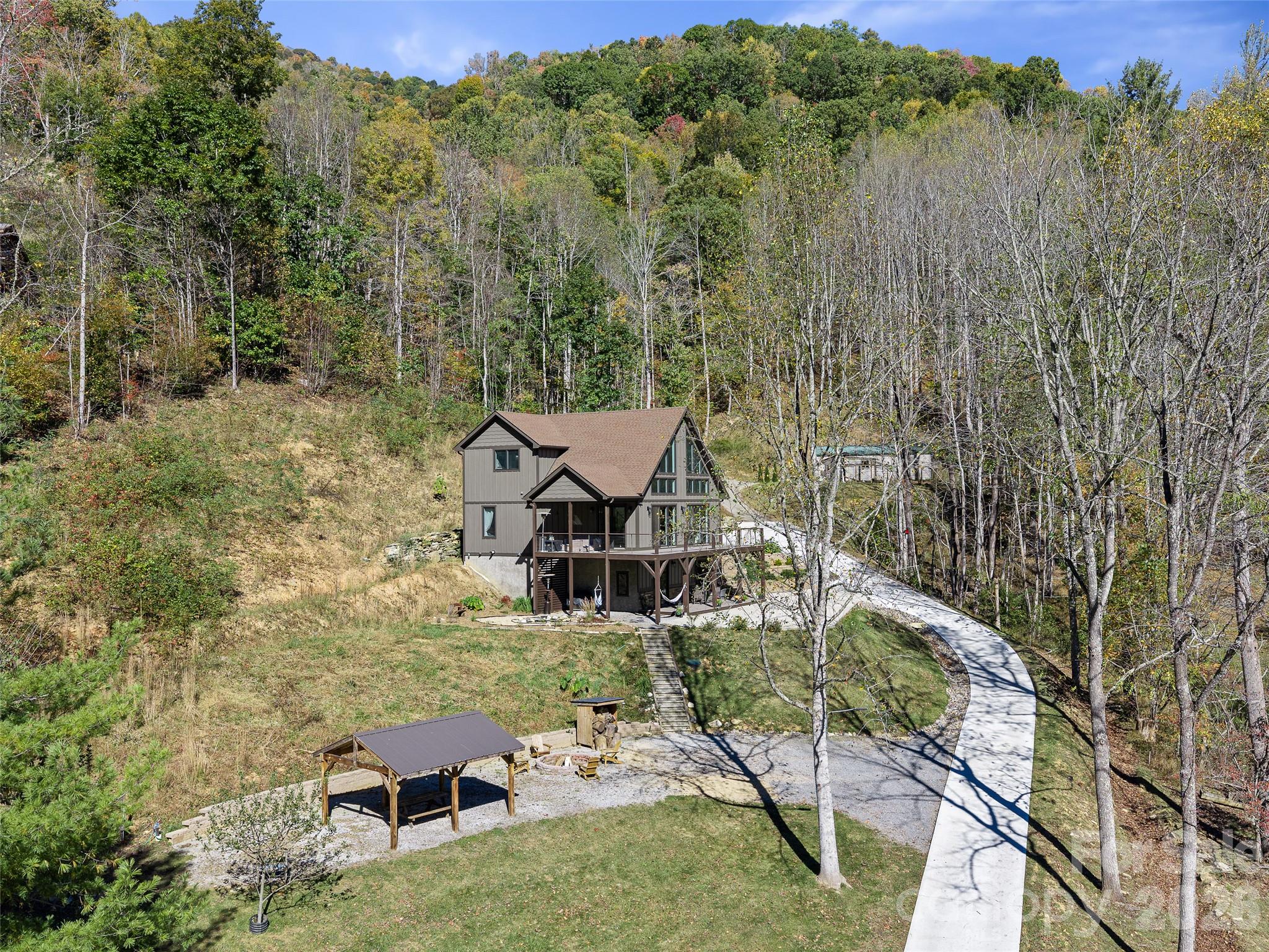1136 Elk Shoals Creek Road