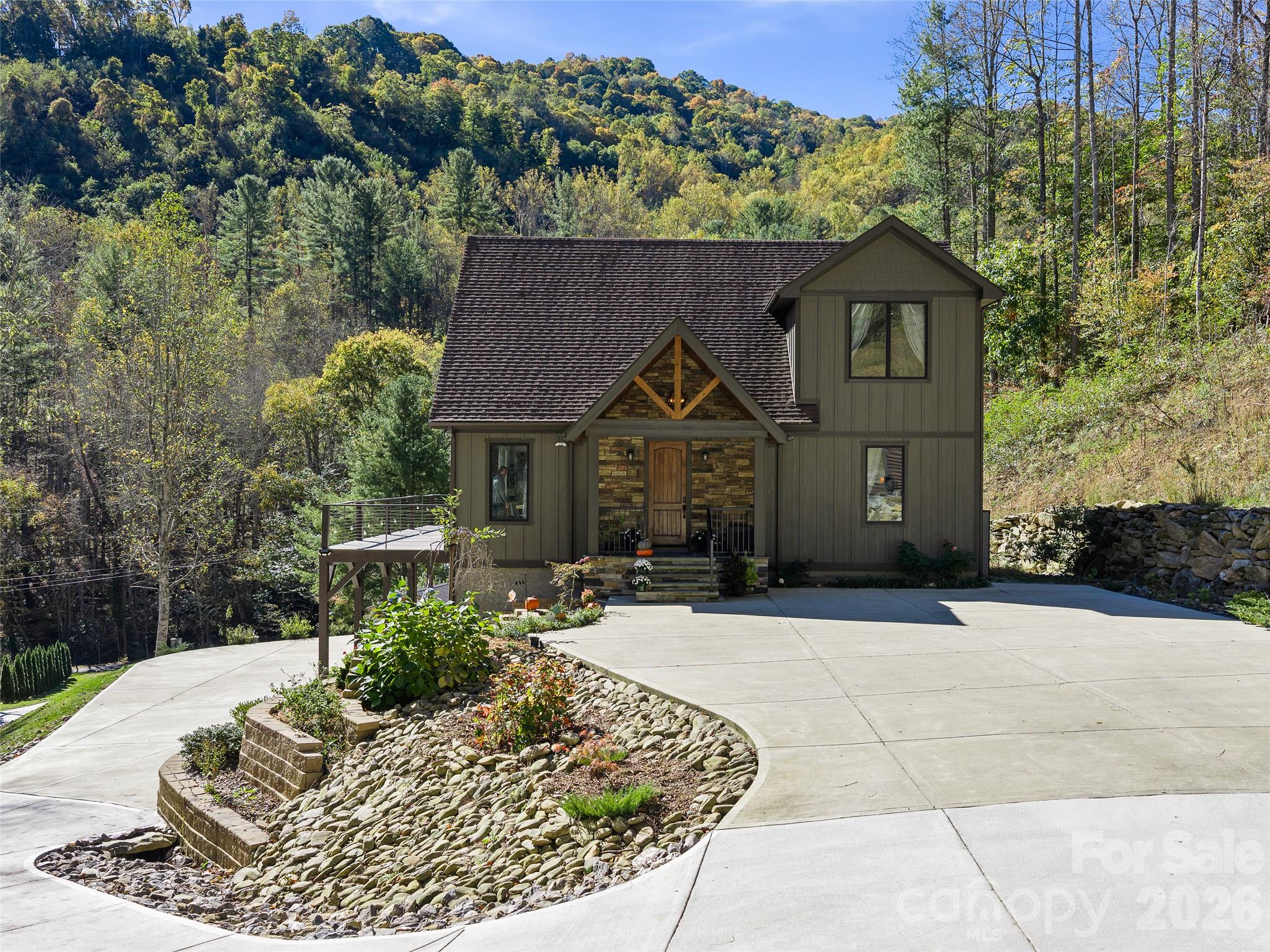 1136 Elk Shoals Creek Road