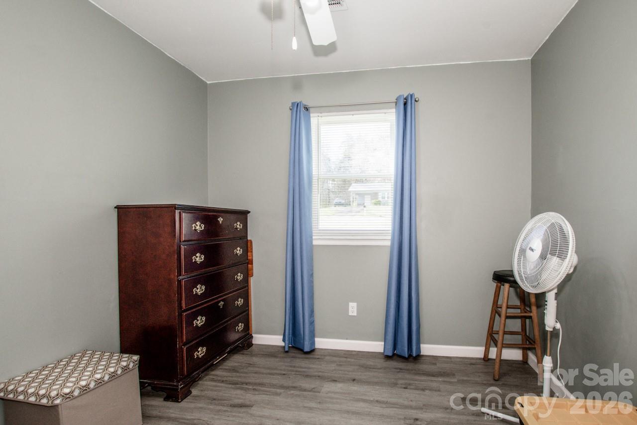 Ridgemont - Residential