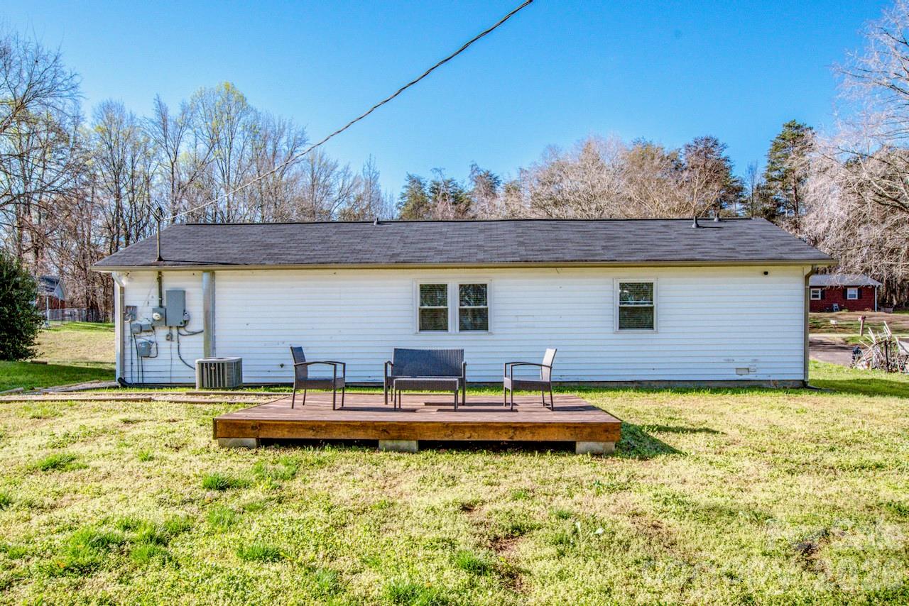 Ridgemont - Residential