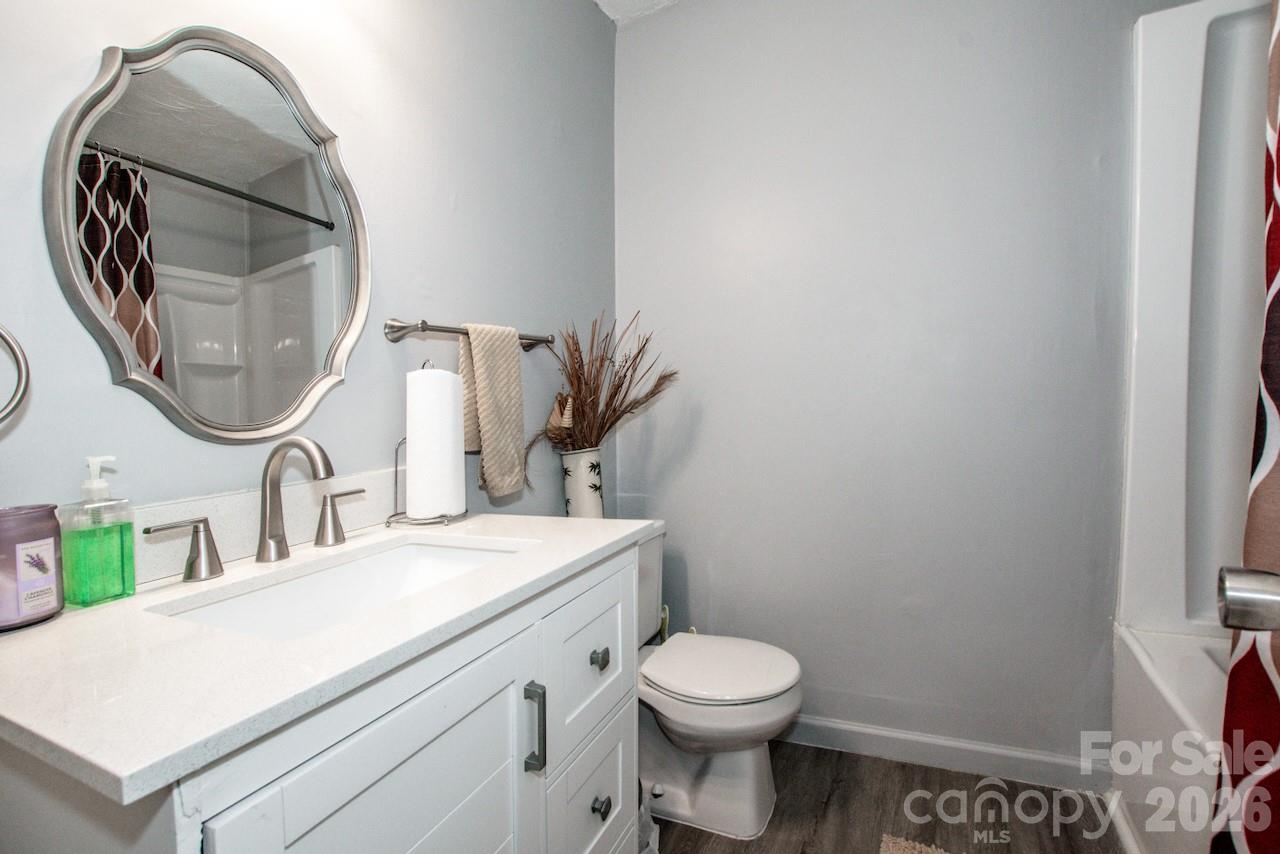 Ridgemont - Residential