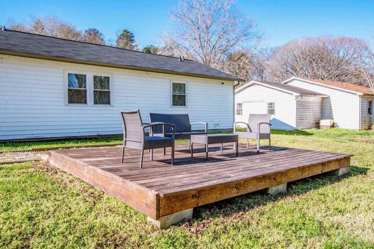 Ridgemont - Residential