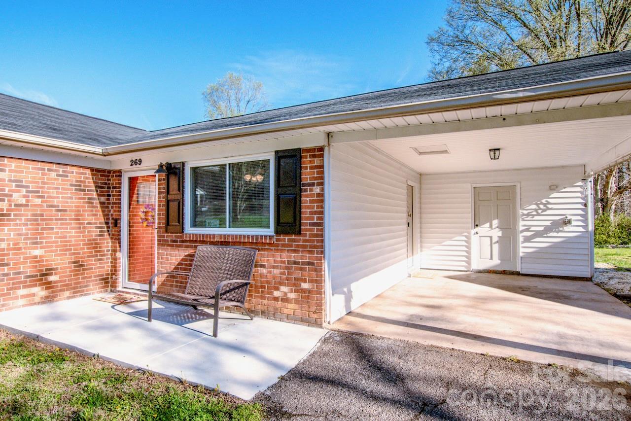 Ridgemont - Residential