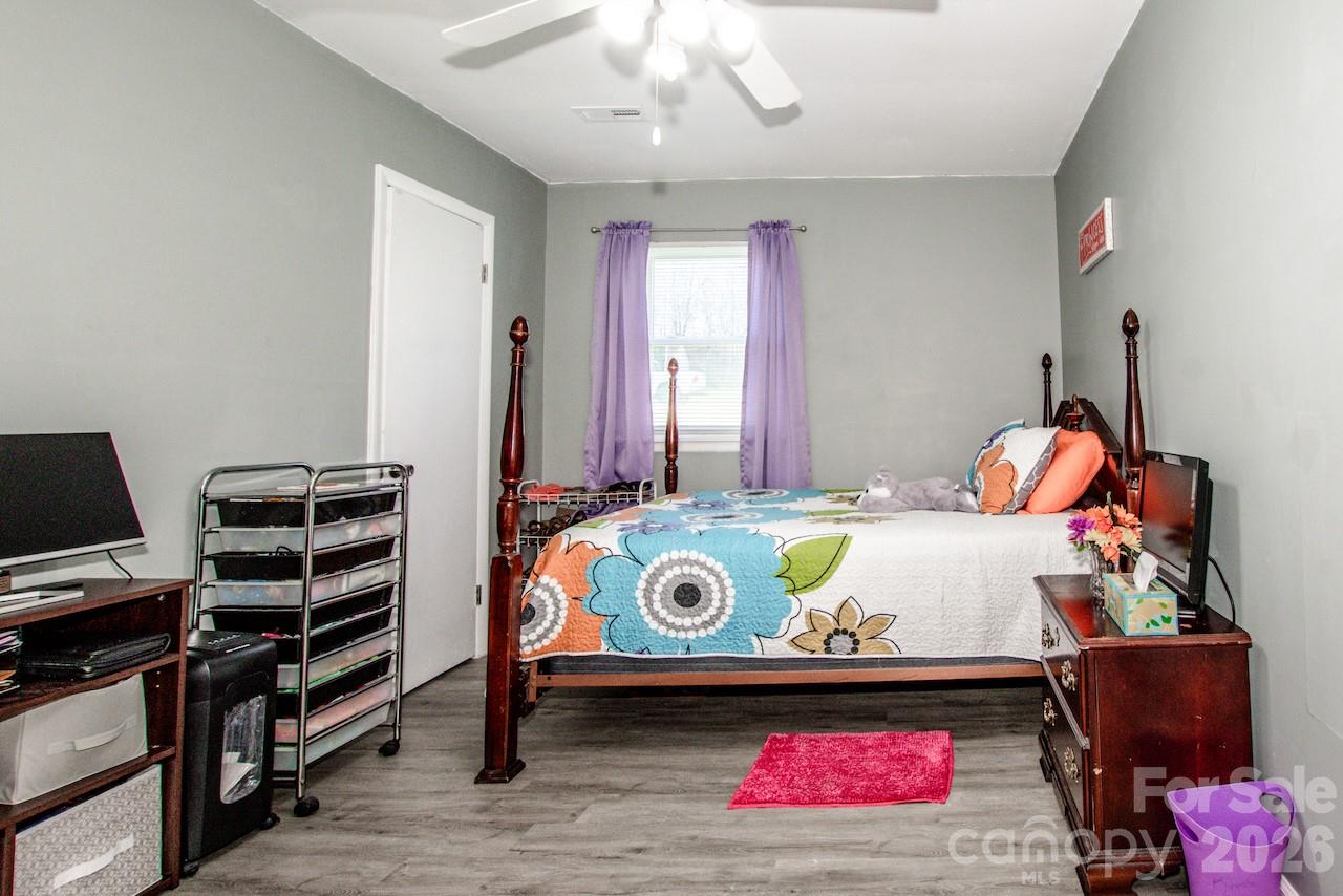 Ridgemont - Residential