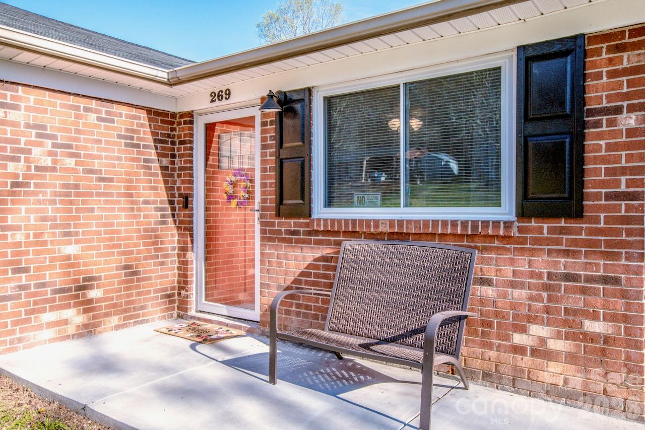 Ridgemont - Residential