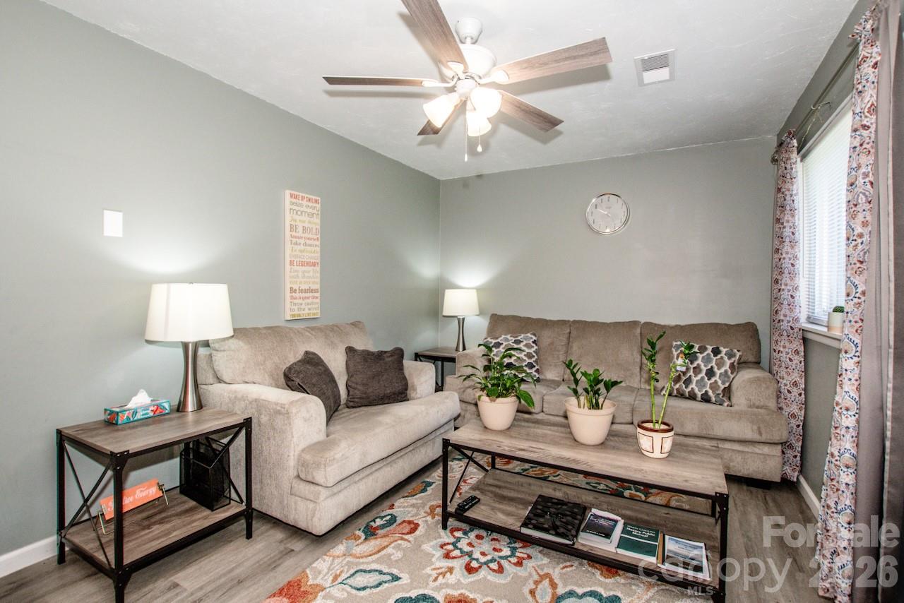 Ridgemont - Residential