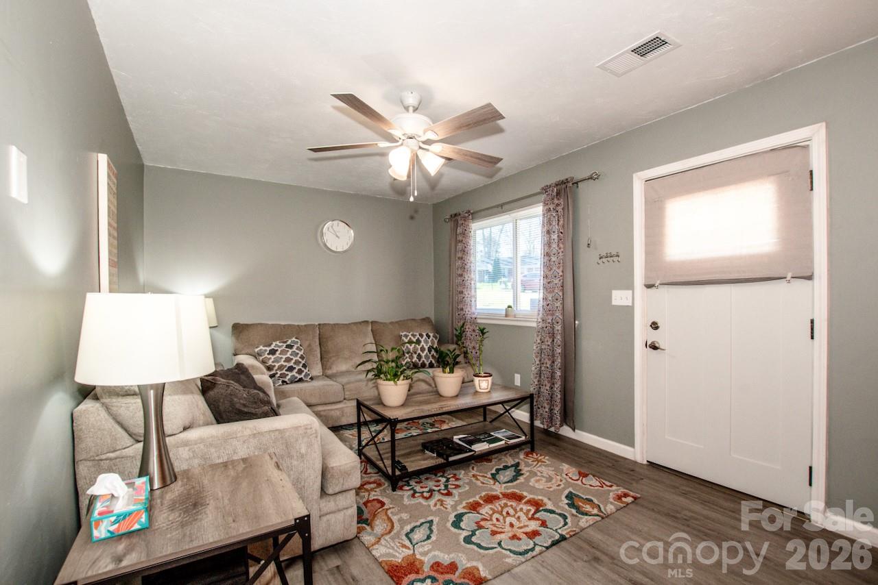 Ridgemont - Residential